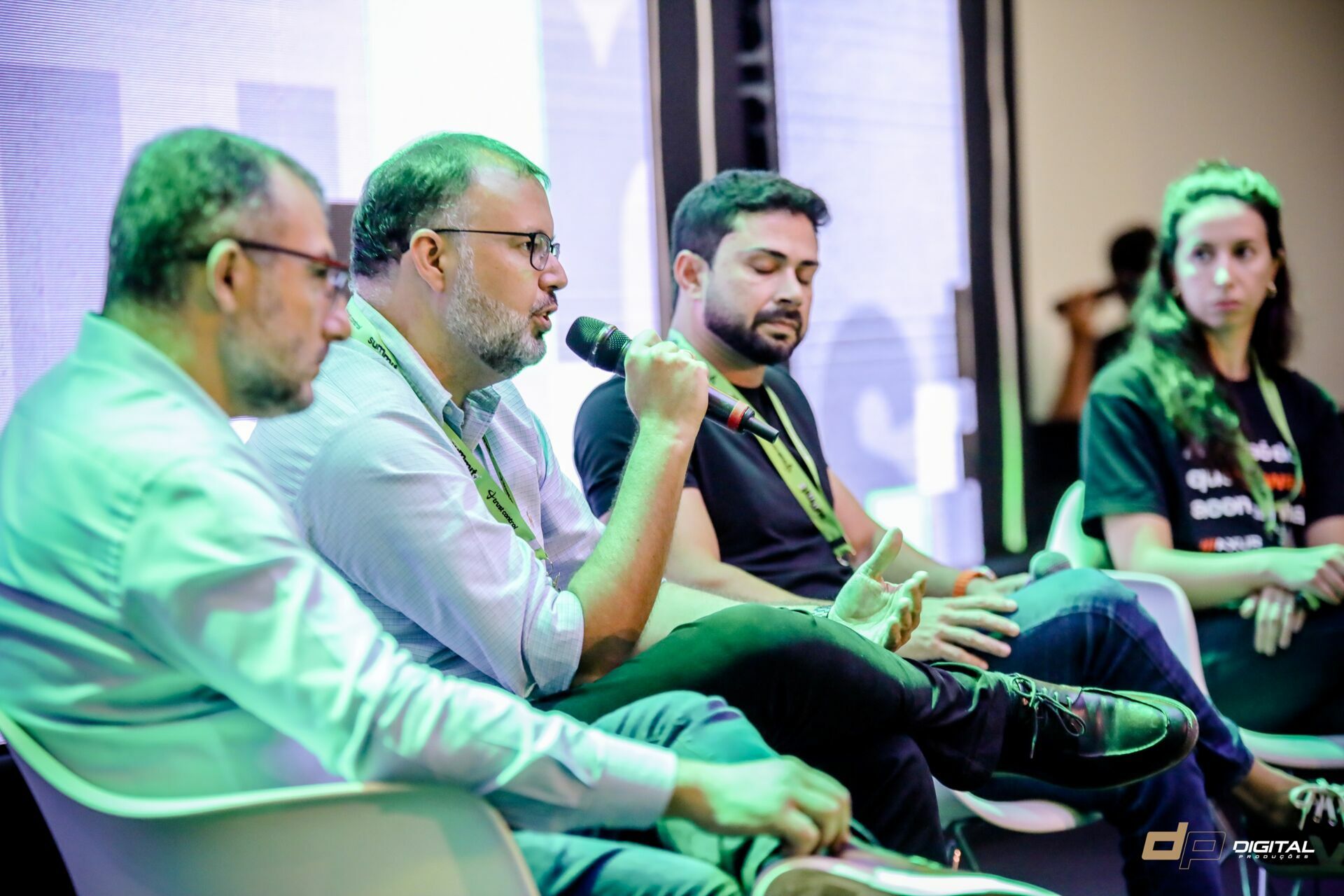 Foto TRUST CONTROL SUM MIT FORTALEZA 2024 - Imagem 67