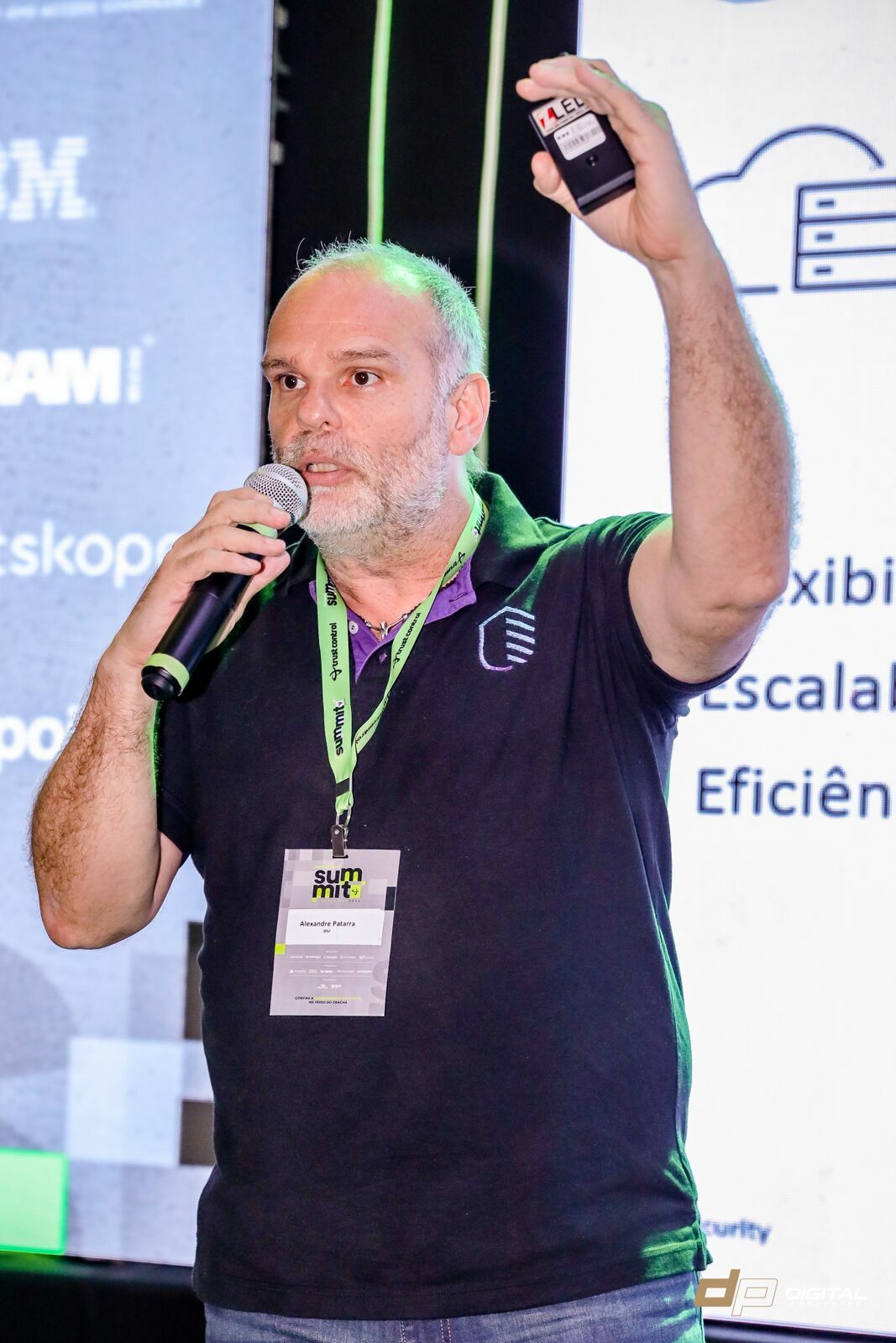 Foto TRUST CONTROL SUM MIT FORTALEZA 2024 - Imagem 56