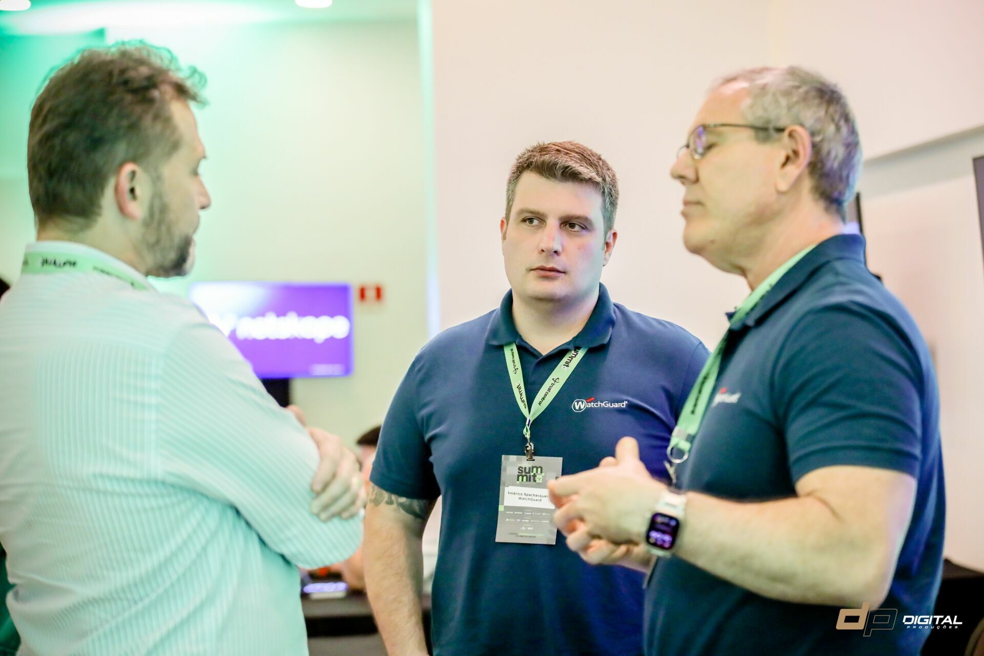 Foto TRUST CONTROL SUM MIT FORTALEZA 2024 - Imagem 79