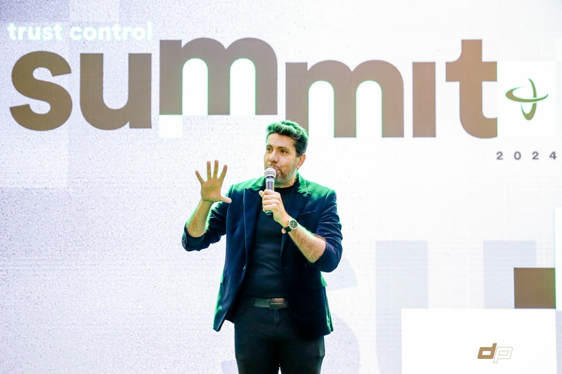 Foto TRUST CONTROL SUM MIT FORTALEZA 2024 - Imagem 164