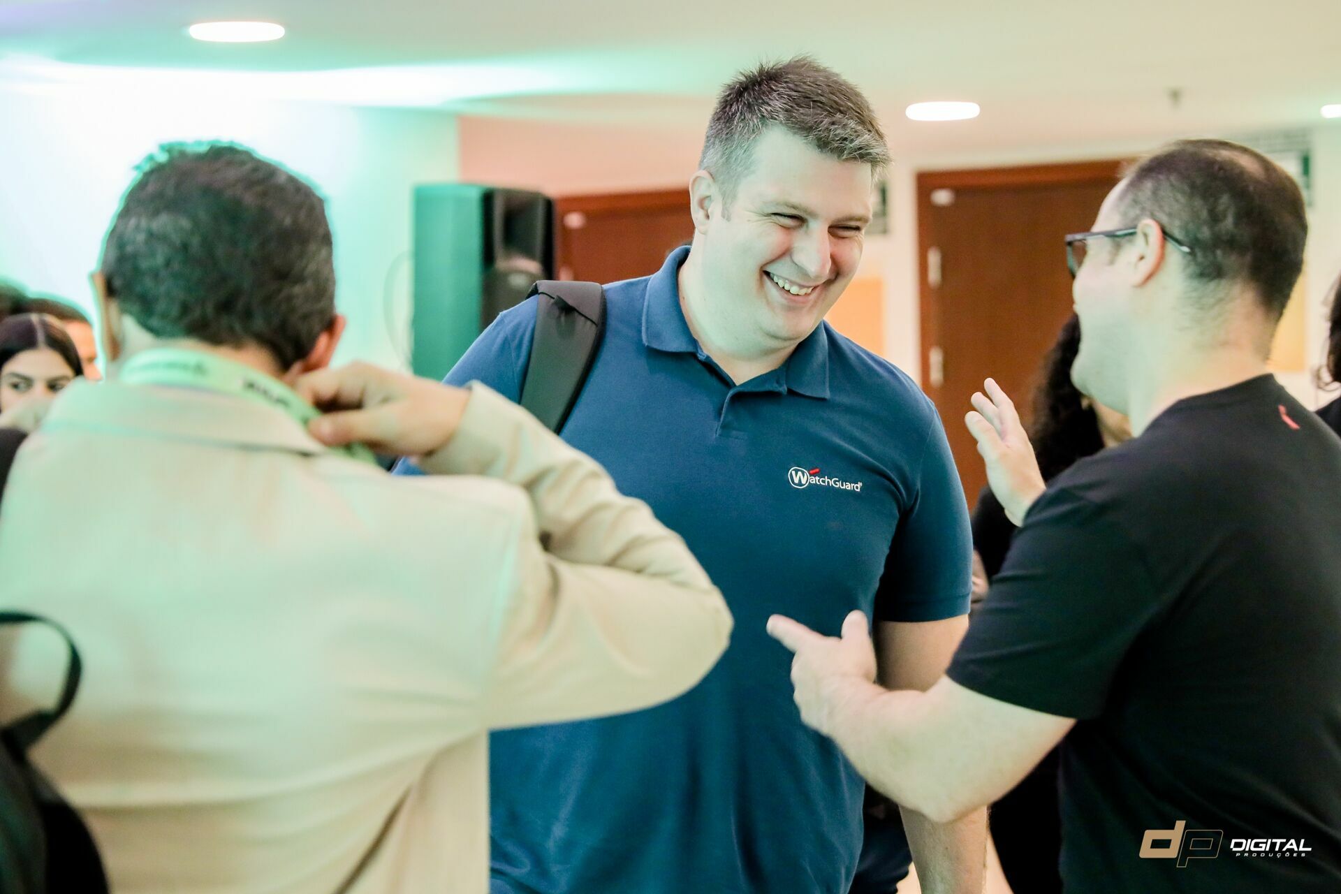 Foto TRUST CONTROL SUM MIT FORTALEZA 2024 - Imagem 151