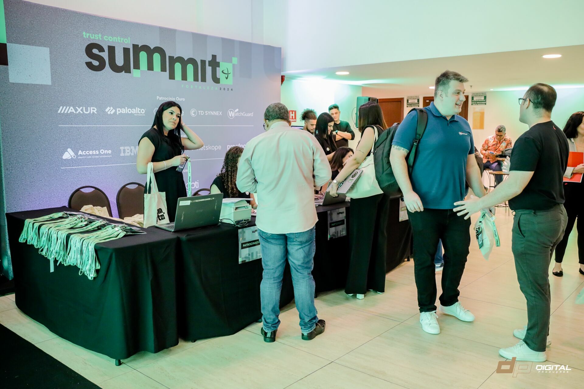 Foto TRUST CONTROL SUM MIT FORTALEZA 2024 - Imagem 152