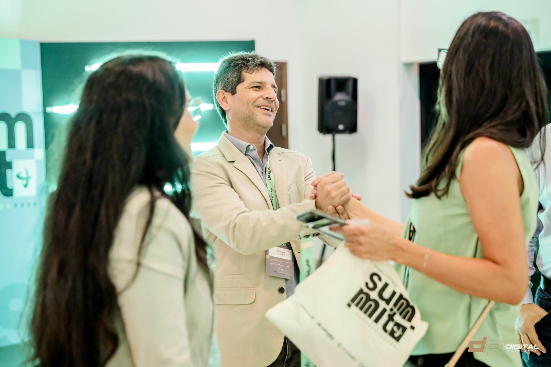 Foto TRUST CONTROL SUM MIT FORTALEZA 2024 - Imagem 155