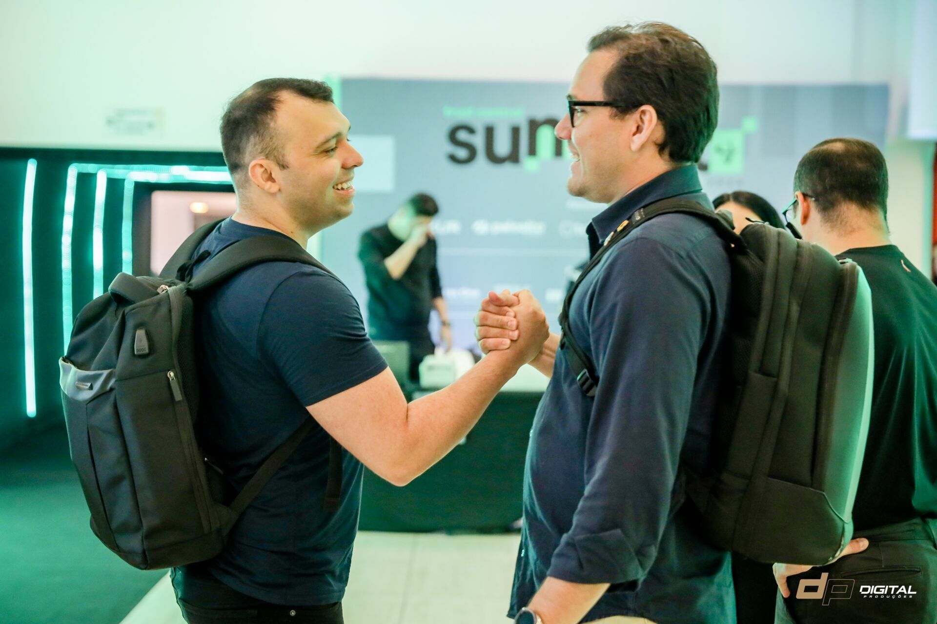 Foto TRUST CONTROL SUM MIT FORTALEZA 2024 - Imagem 144