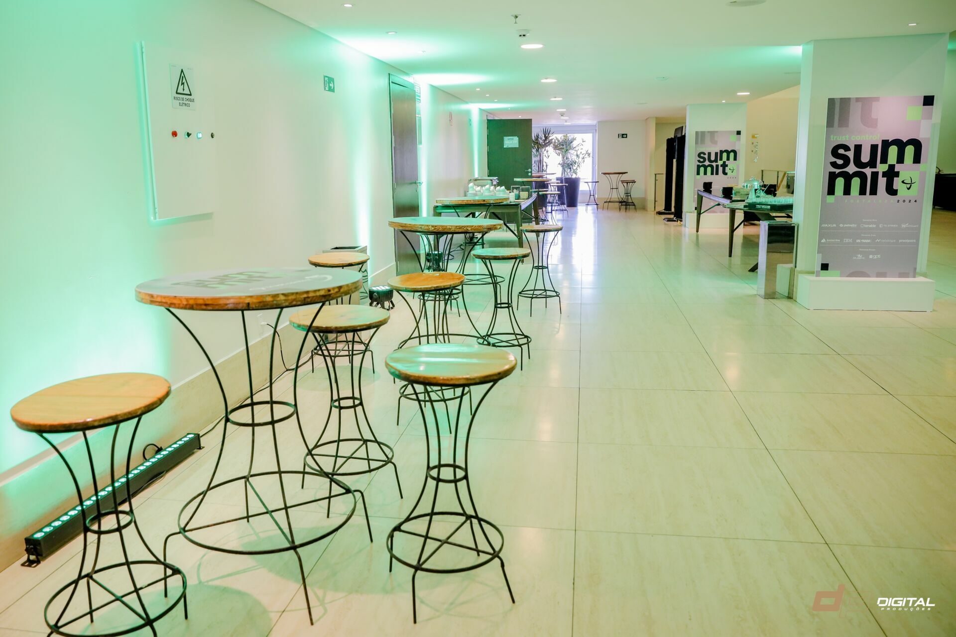 Foto TRUST CONTROL SUM MIT FORTALEZA 2024 - Imagem 139