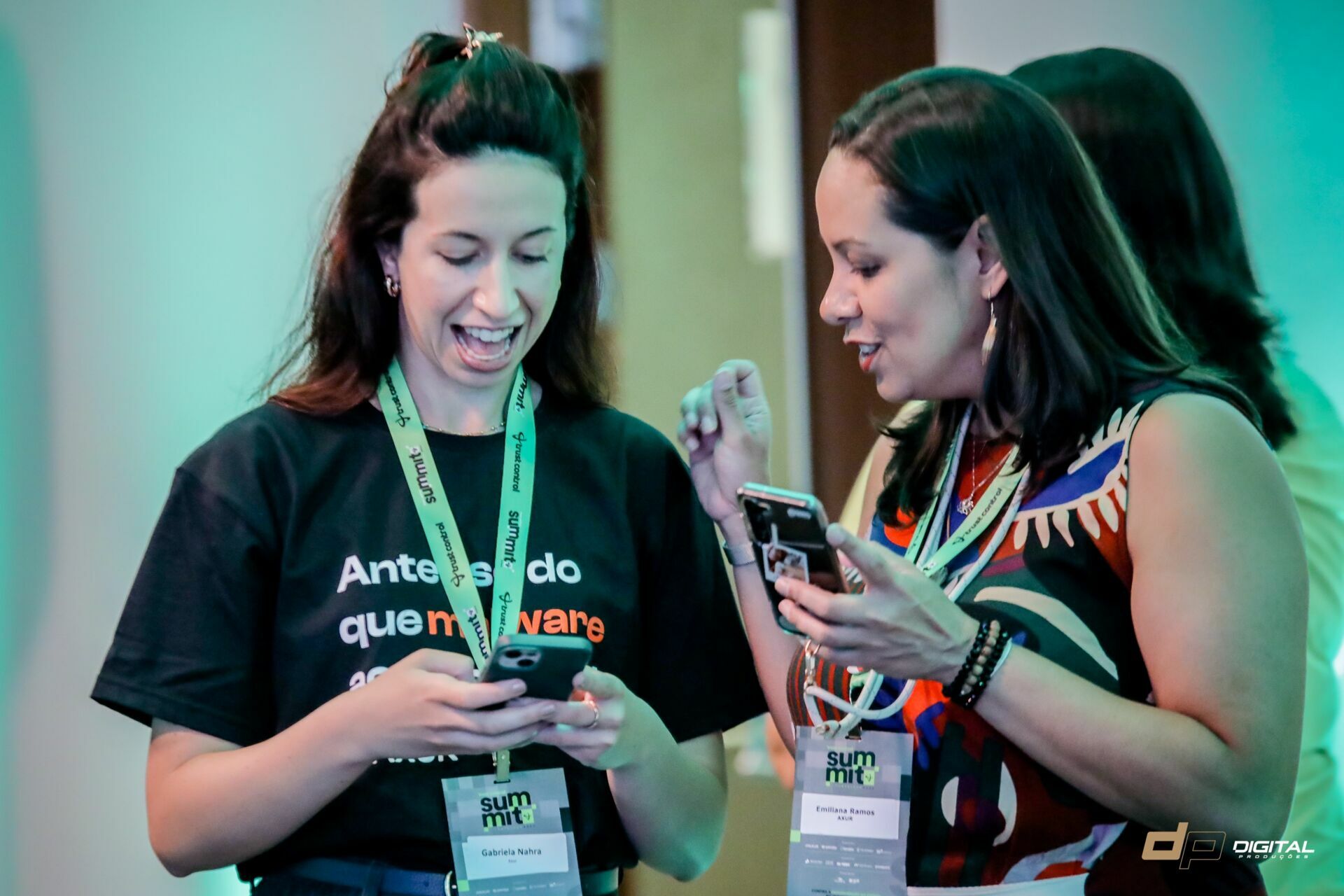 Foto TRUST CONTROL SUM MIT FORTALEZA 2024 - Imagem 161