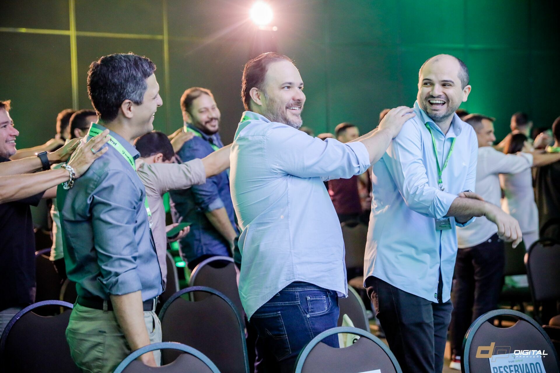 Foto TRUST CONTROL SUM MIT FORTALEZA 2024 - Imagem 168