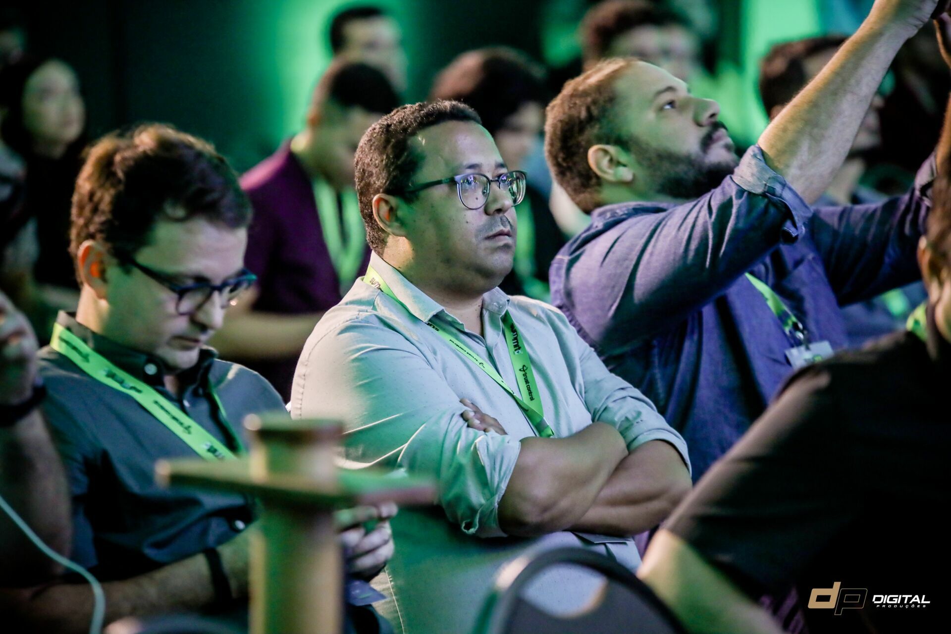 Foto TRUST CONTROL SUM MIT FORTALEZA 2024 - Imagem 171