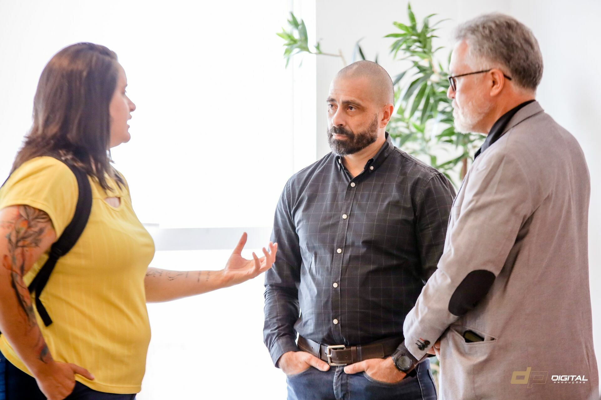 Foto TRUST CONTROL SUM MIT FORTALEZA 2024 - Imagem 149