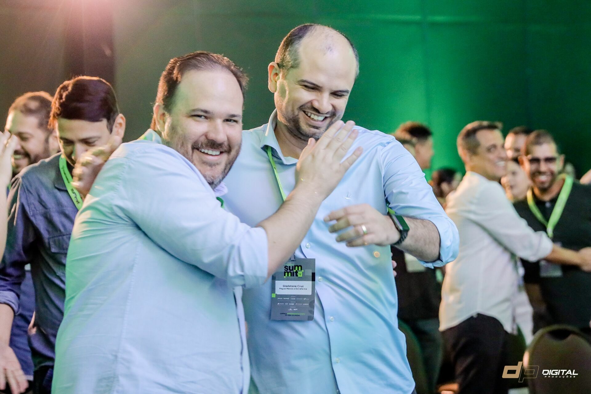 Foto TRUST CONTROL SUM MIT FORTALEZA 2024 - Imagem 169