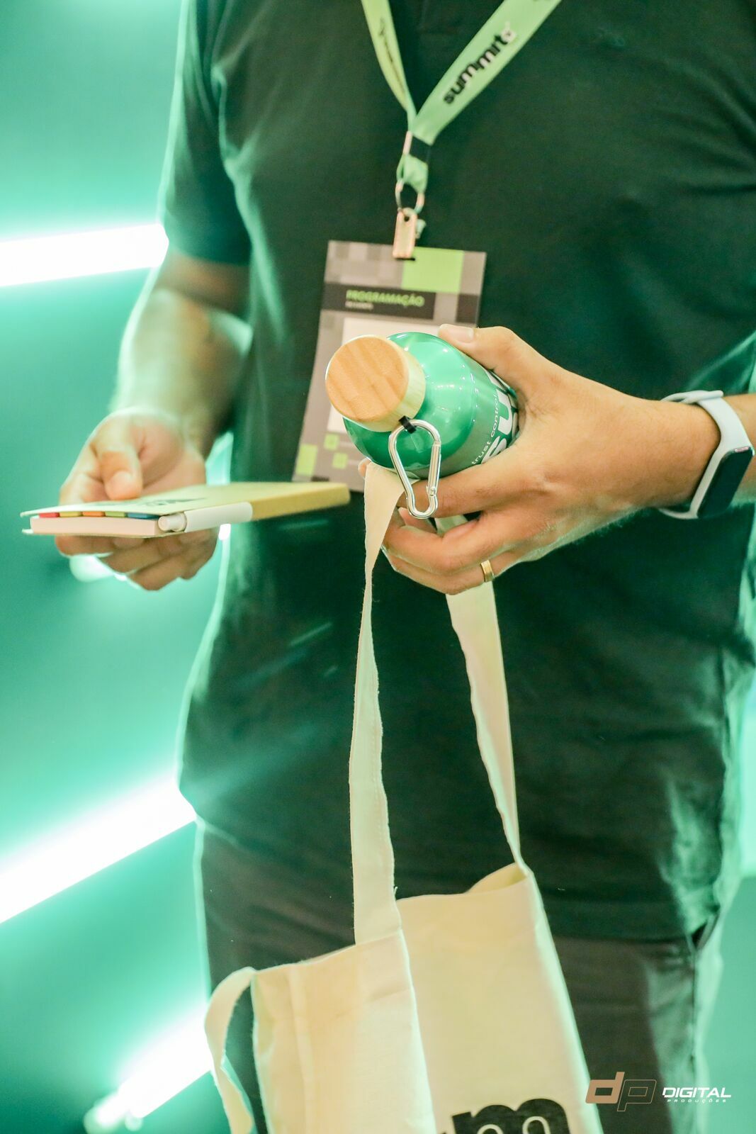 Foto TRUST CONTROL SUM MIT FORTALEZA 2024 - Imagem 157