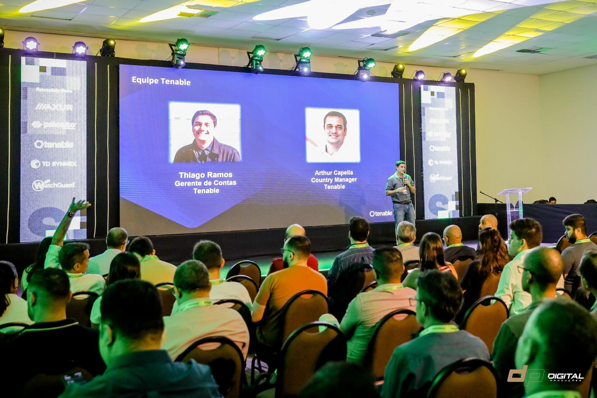 Foto TRUST CONTROL SUM MIT FORTALEZA 2024 - Imagem 195