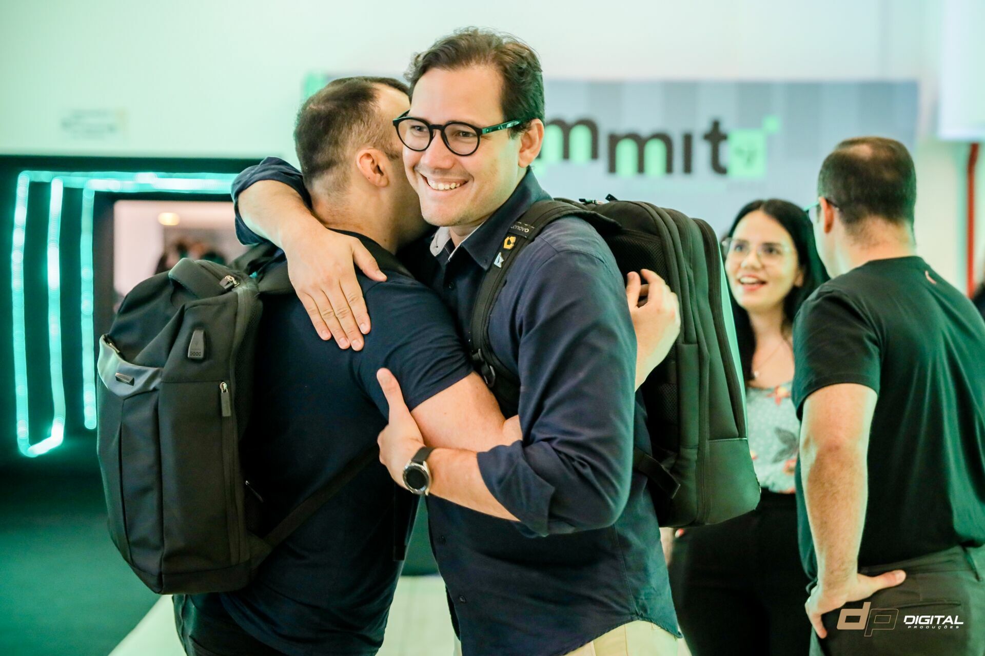 Foto TRUST CONTROL SUM MIT FORTALEZA 2024 - Imagem 145