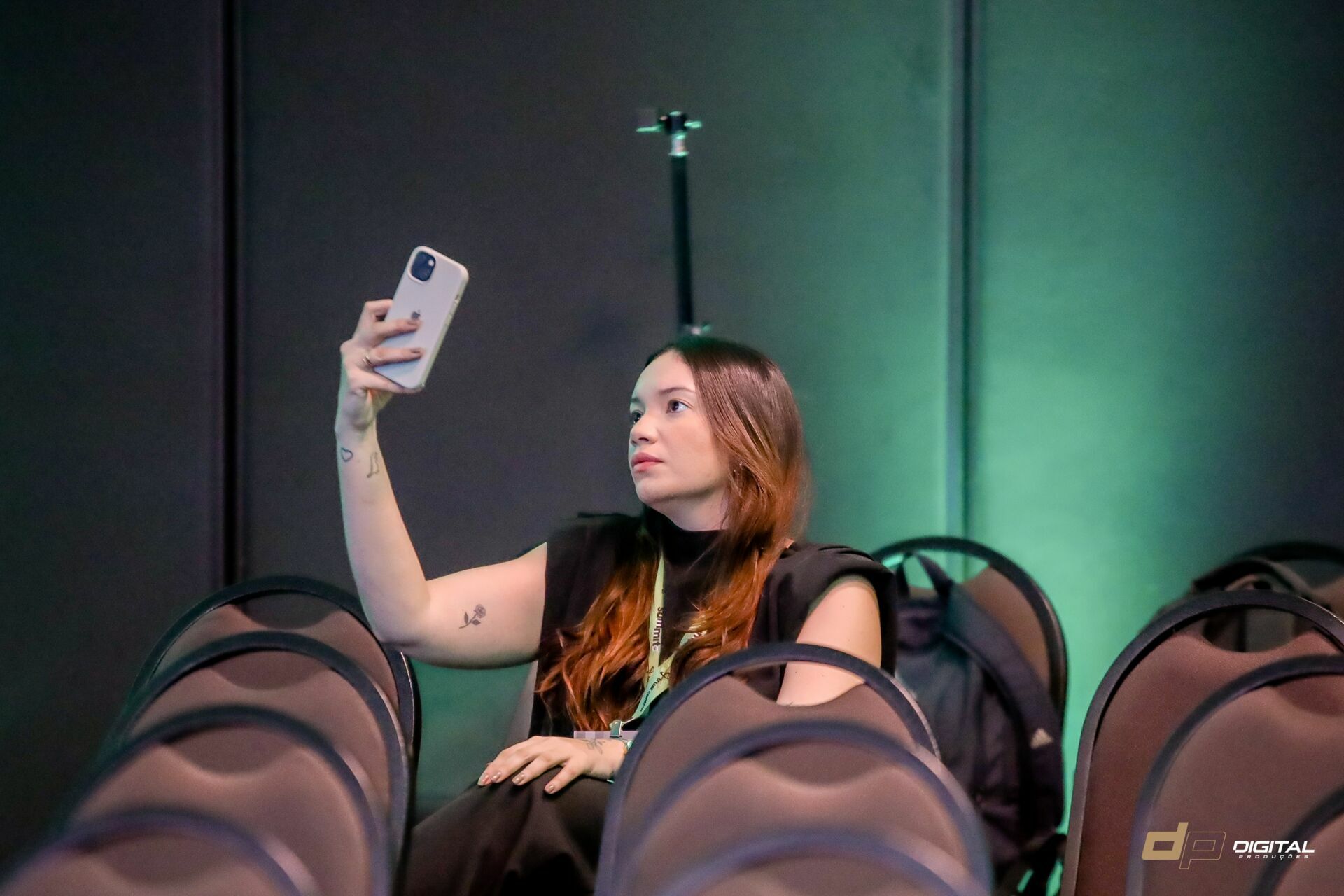 Foto TRUST CONTROL SUM MIT FORTALEZA 2024 - Imagem 160