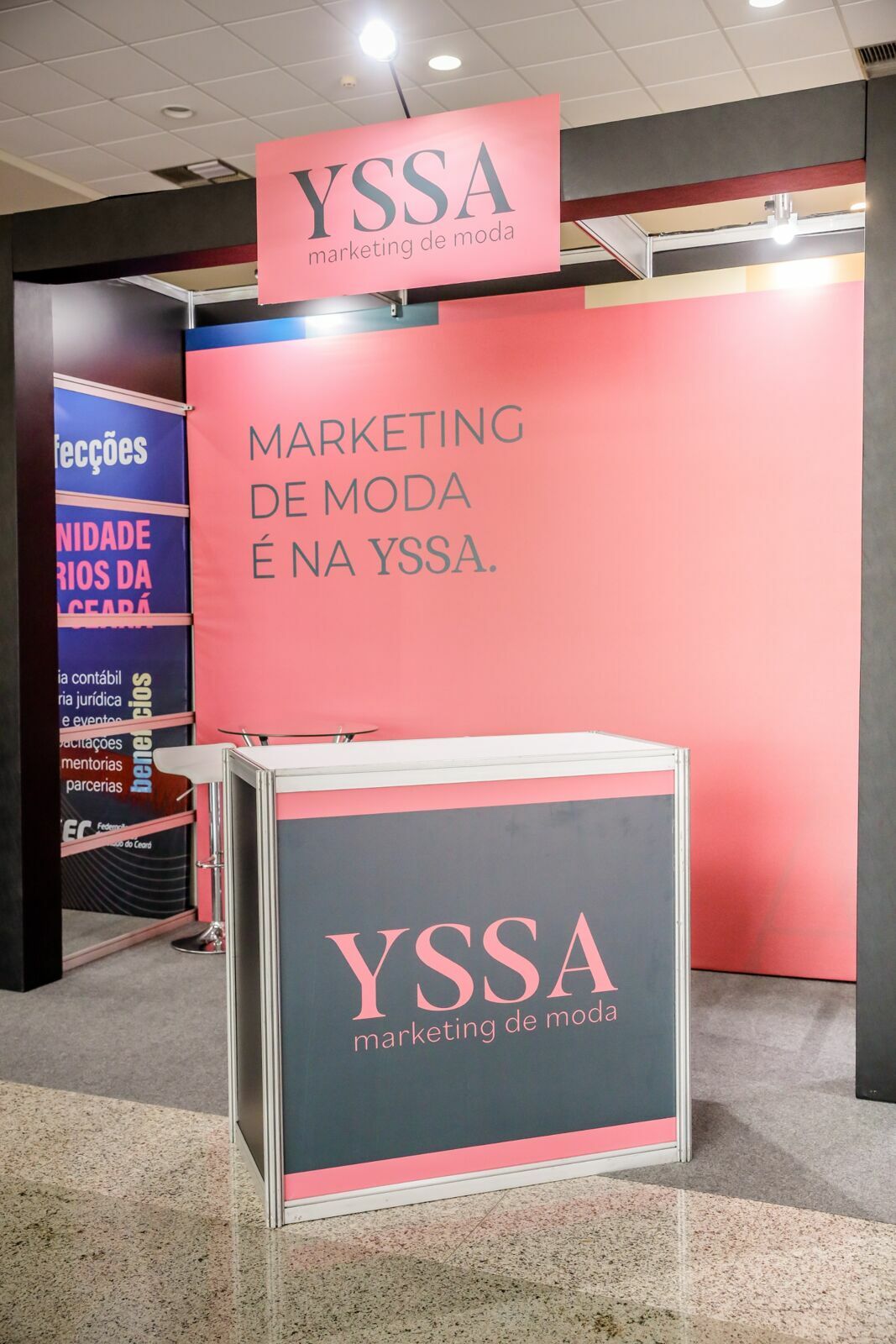 Foto NORDESTE FASHION FIGITAL 2025 - Imagem 2