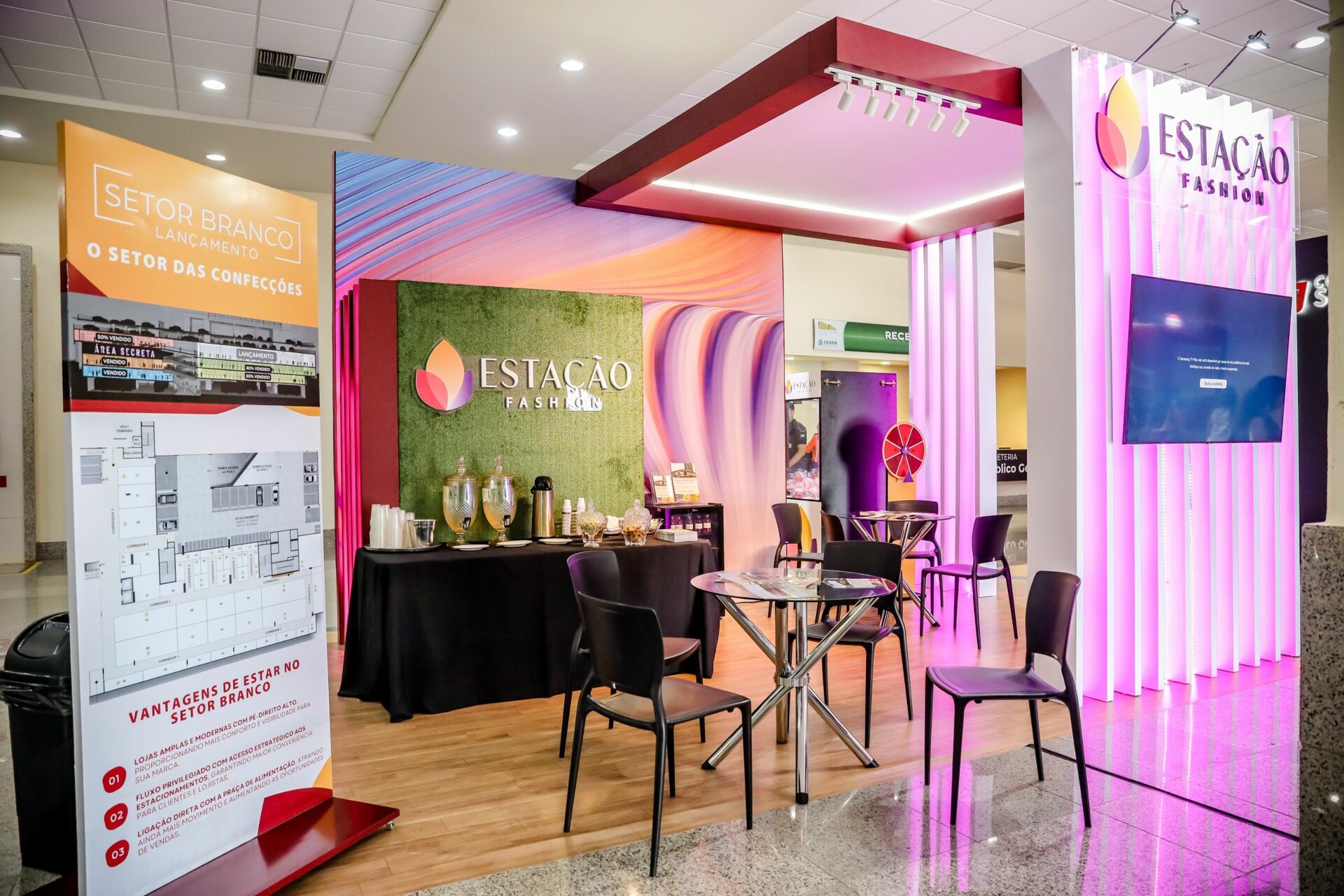 Foto NORDESTE FASHION FIGITAL 2025 - Imagem 16