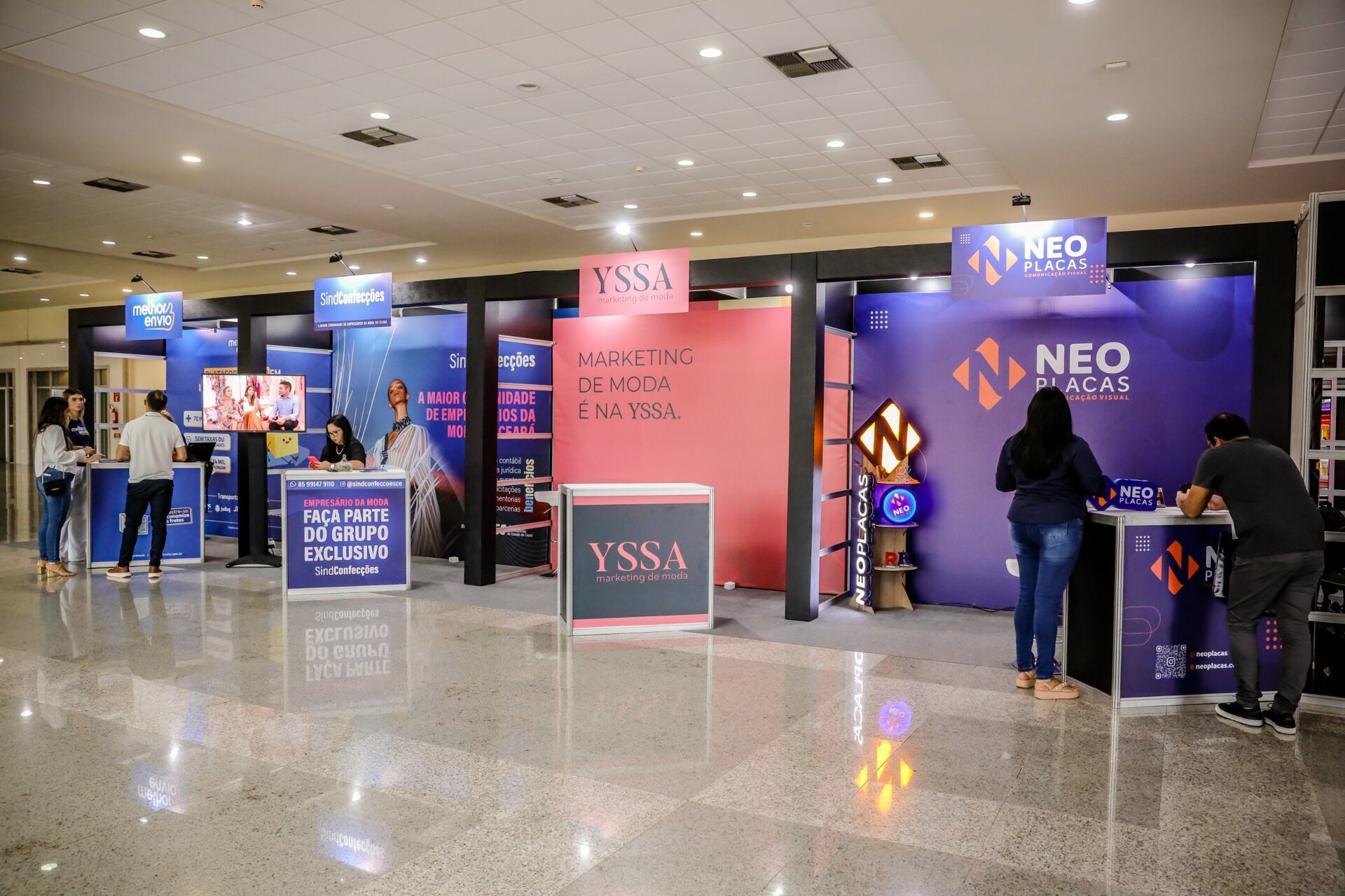 Foto NORDESTE FASHION FIGITAL 2025 - Imagem 4