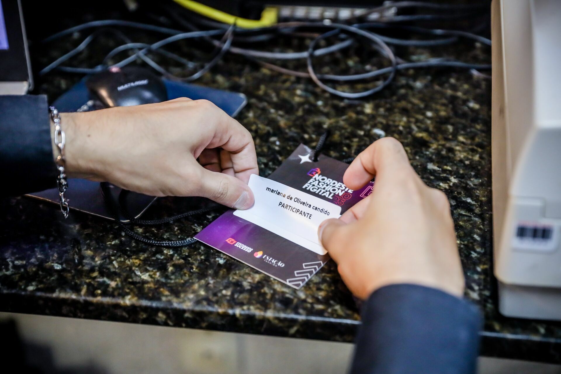 Foto NORDESTE FASHION FIGITAL 2025 - Imagem 8