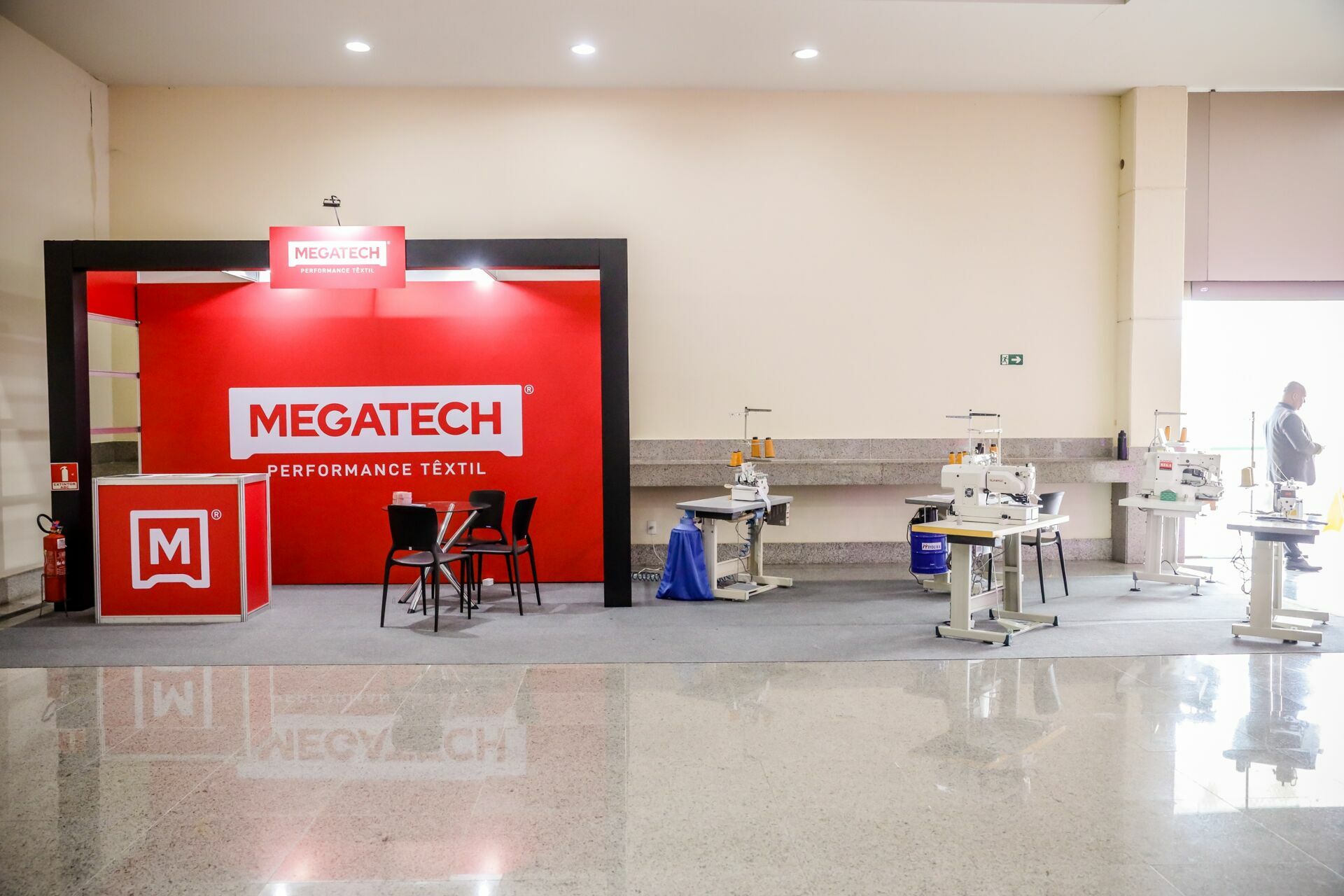 Foto NORDESTE FASHION FIGITAL 2025 - Imagem 5