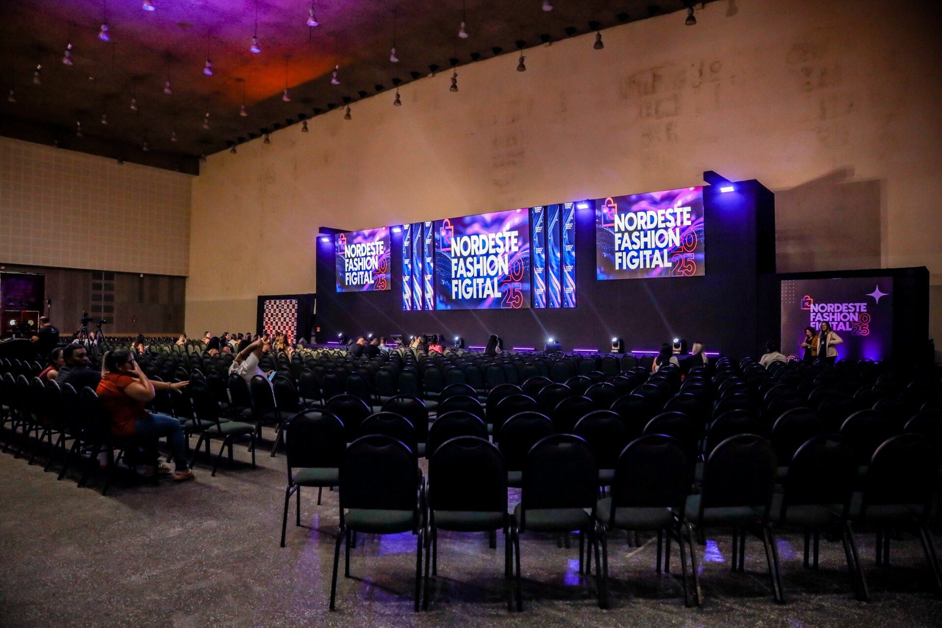 Foto NORDESTE FASHION FIGITAL 2025 - Imagem 12