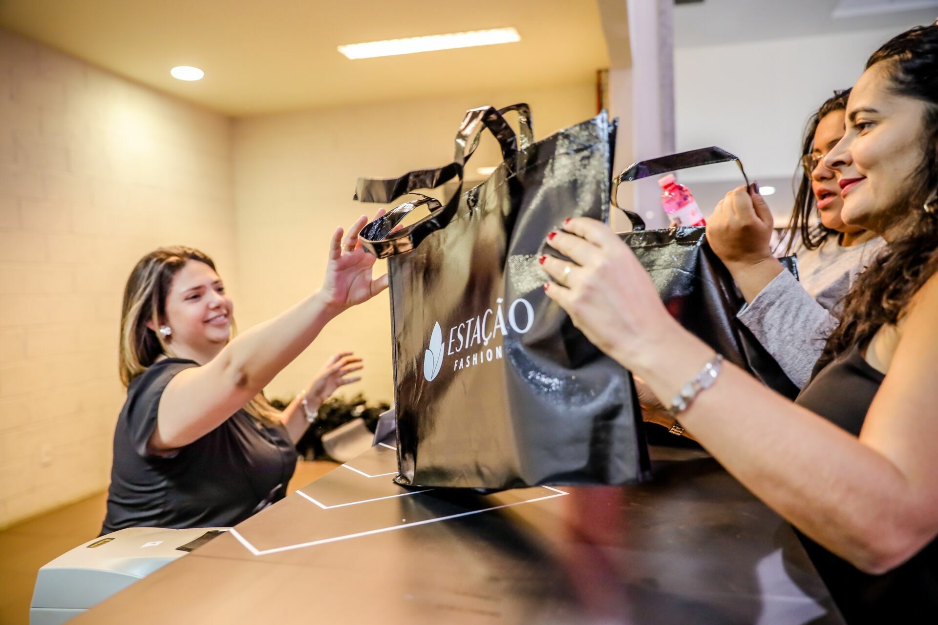 Foto NORDESTE FASHION FIGITAL 2025 - Imagem 17