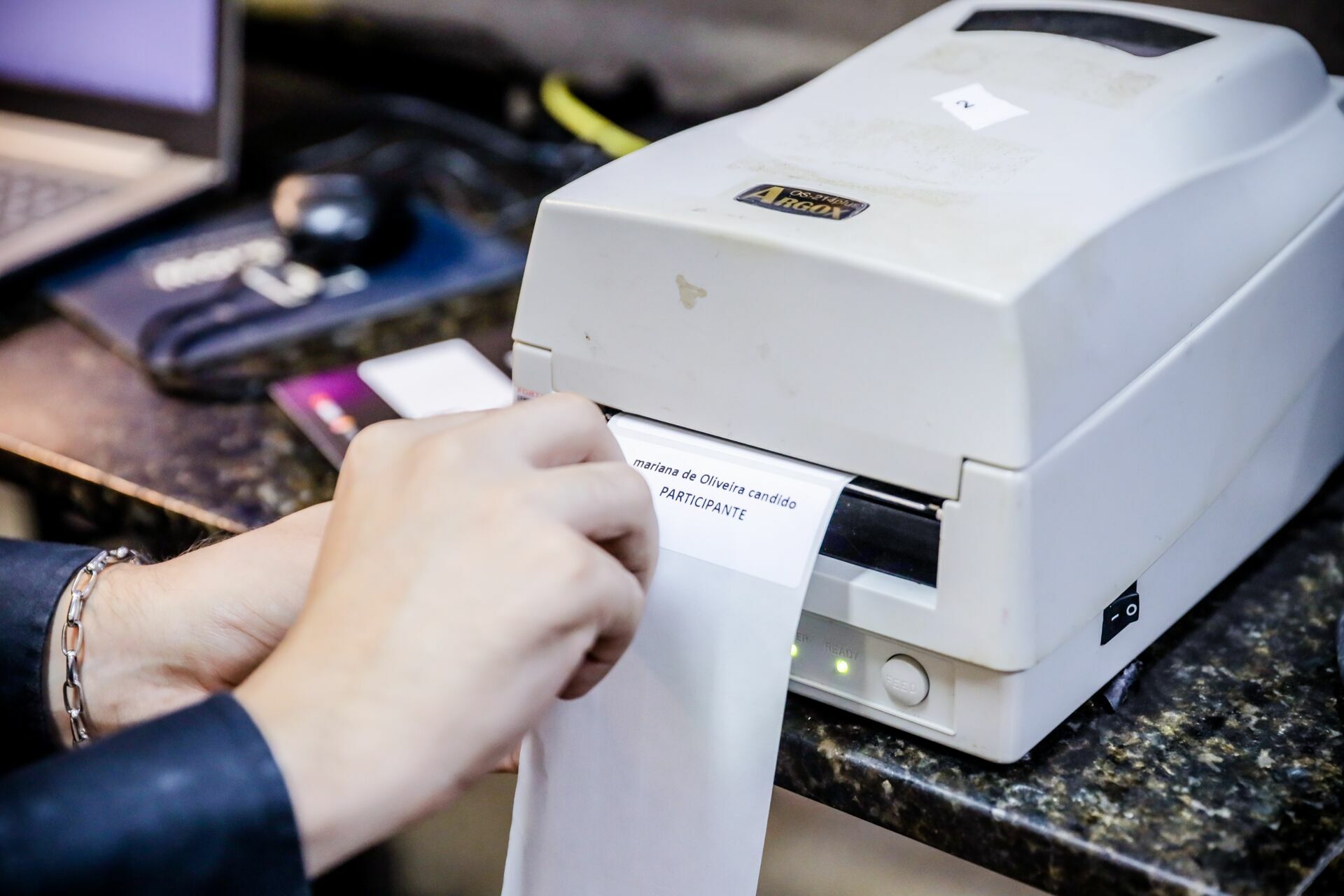 Foto NORDESTE FASHION FIGITAL 2025 - Imagem 7