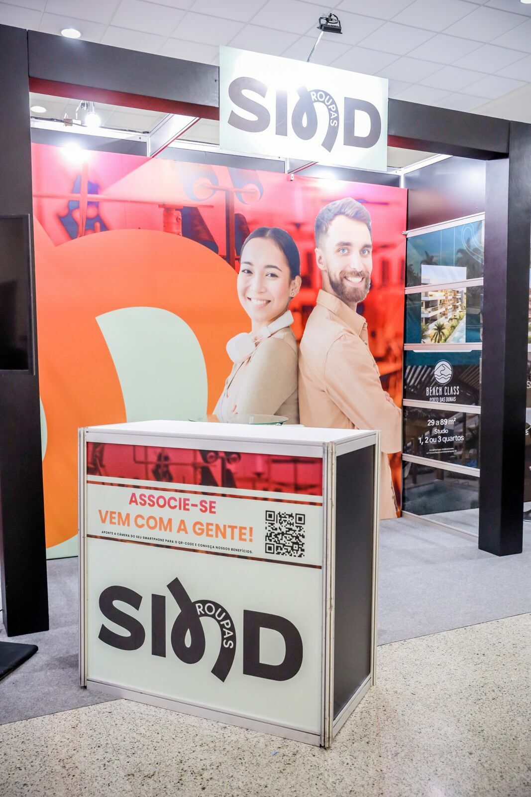 Foto NORDESTE FASHION FIGITAL 2025 - Imagem 10