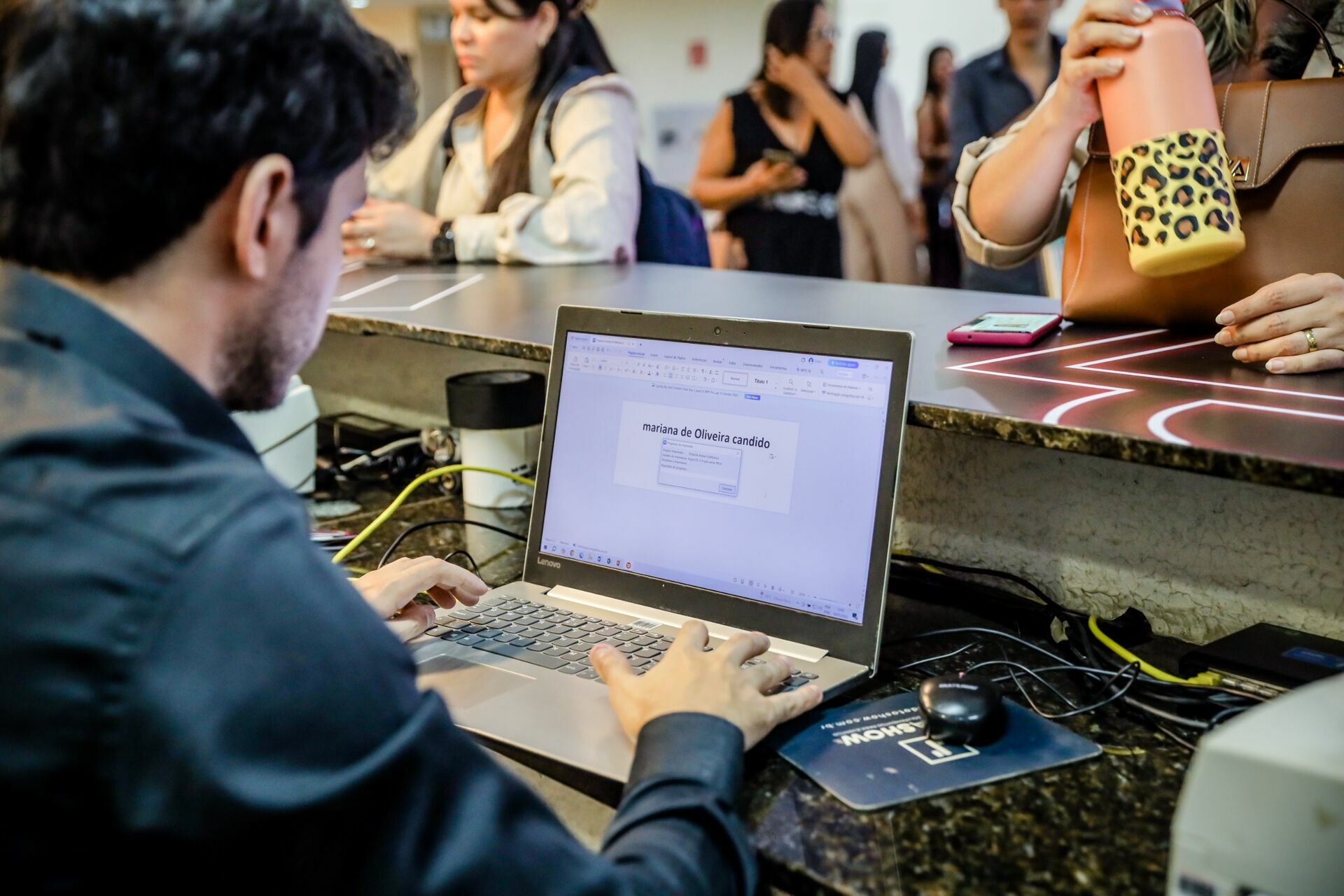 Foto NORDESTE FASHION FIGITAL 2025 - Imagem 6