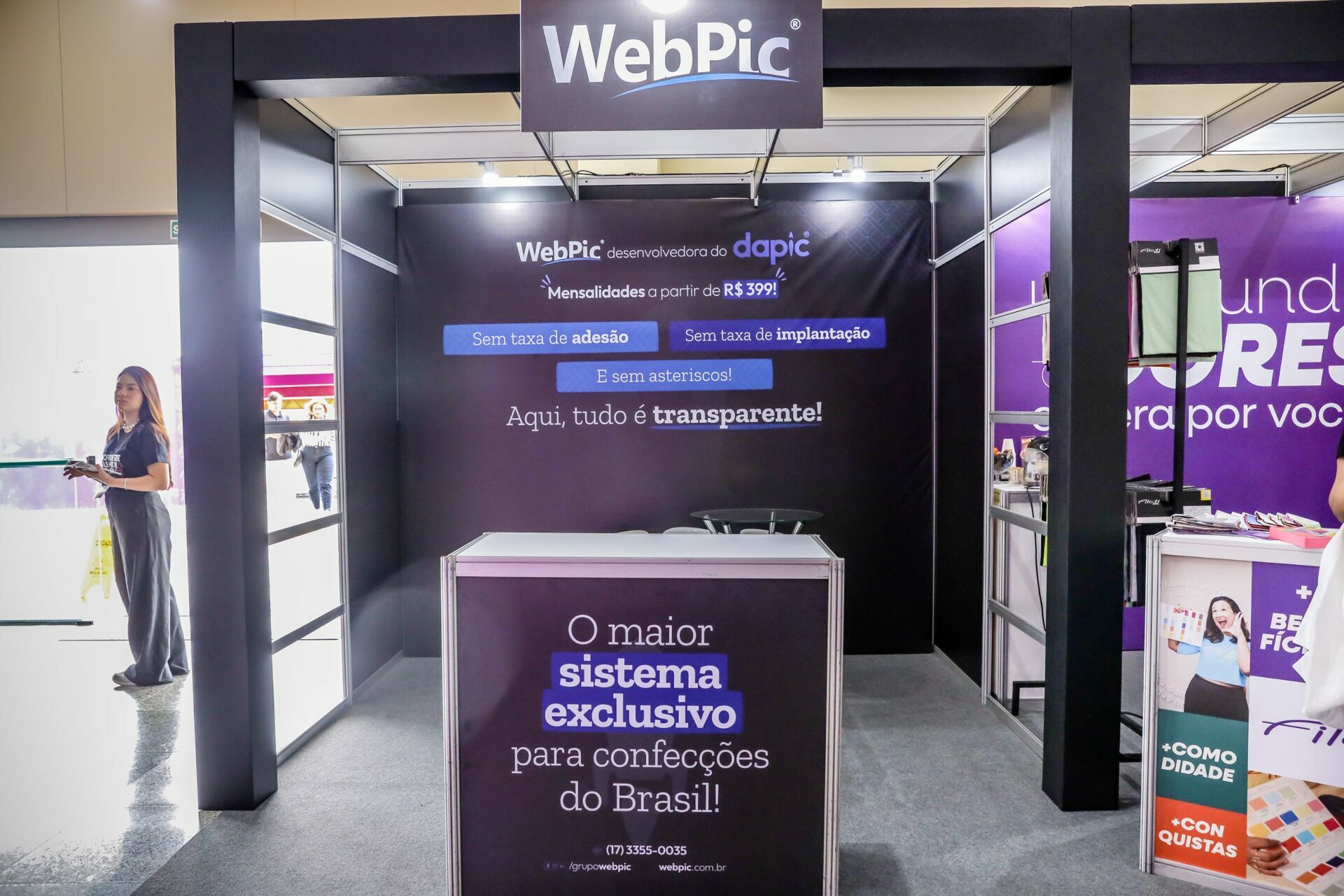 Foto NORDESTE FASHION FIGITAL 2025 - Imagem 1