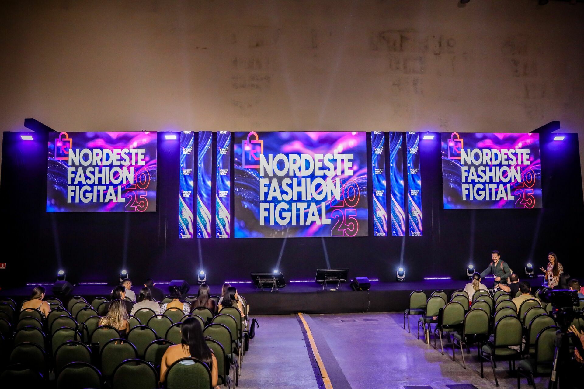 Foto NORDESTE FASHION FIGITAL 2025 - Imagem 13
