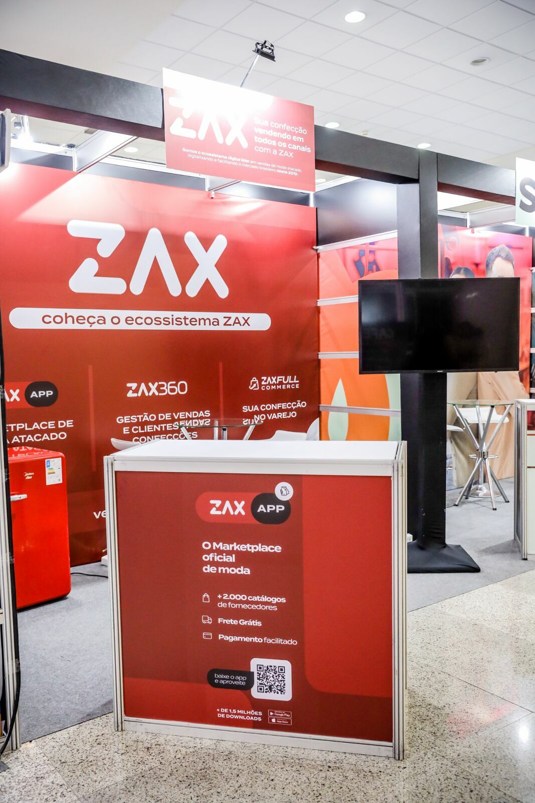 Foto NORDESTE FASHION FIGITAL 2025 - Imagem 9