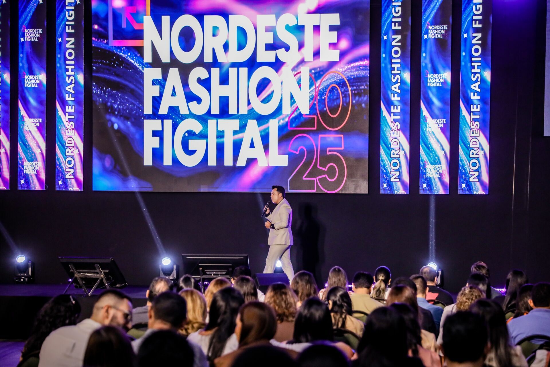 Foto NORDESTE FASHION FIGITAL 2025 - Imagem 21