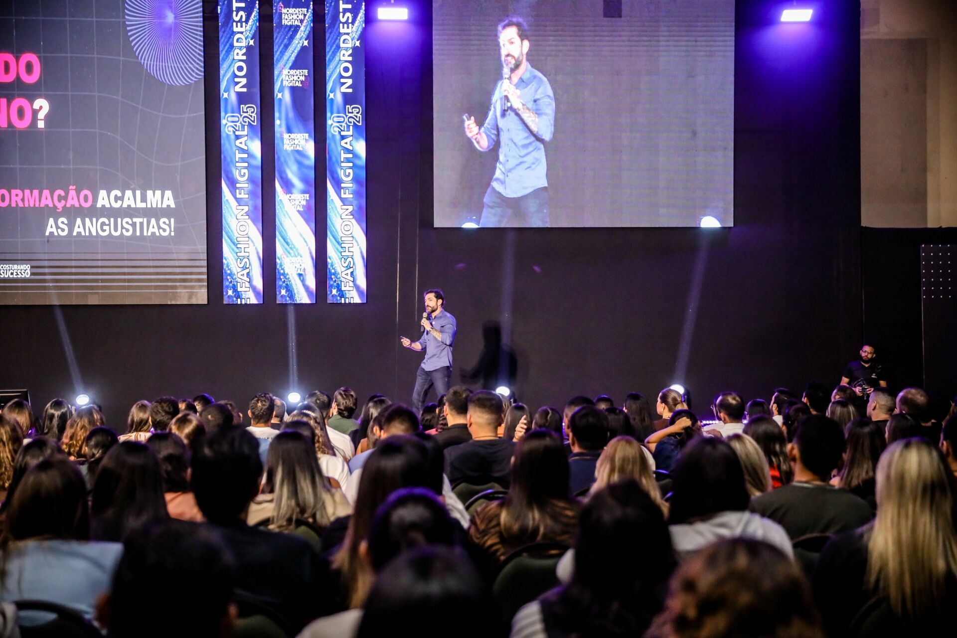 Foto NORDESTE FASHION FIGITAL 2025 - Imagem 27