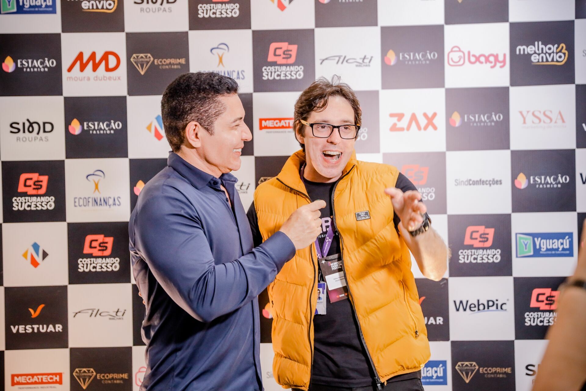 Foto NORDESTE FASHION FIGITAL 2025 - Imagem 66
