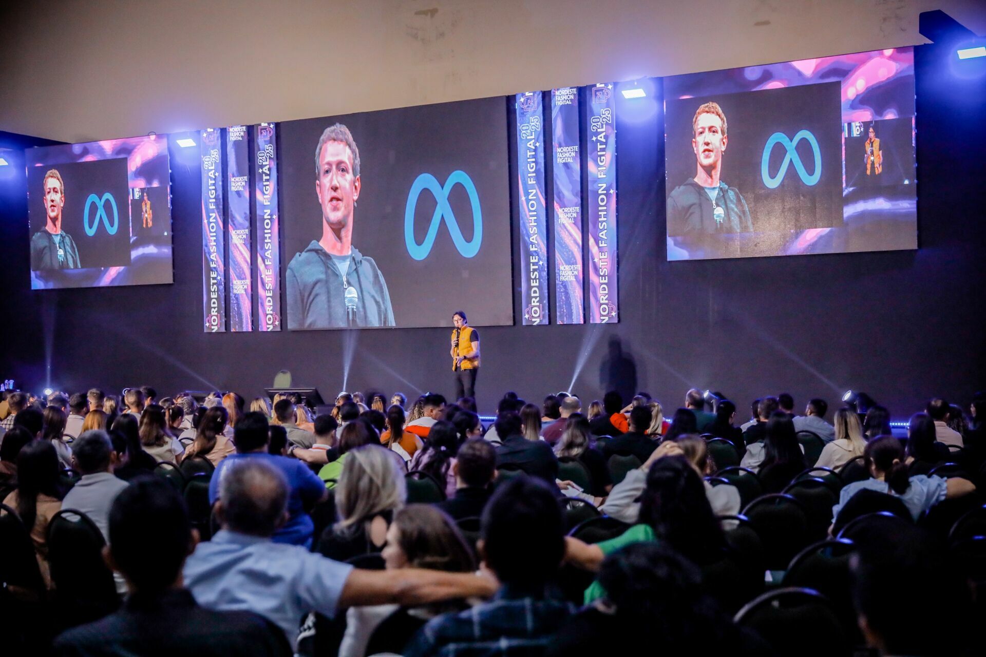 Foto NORDESTE FASHION FIGITAL 2025 - Imagem 76