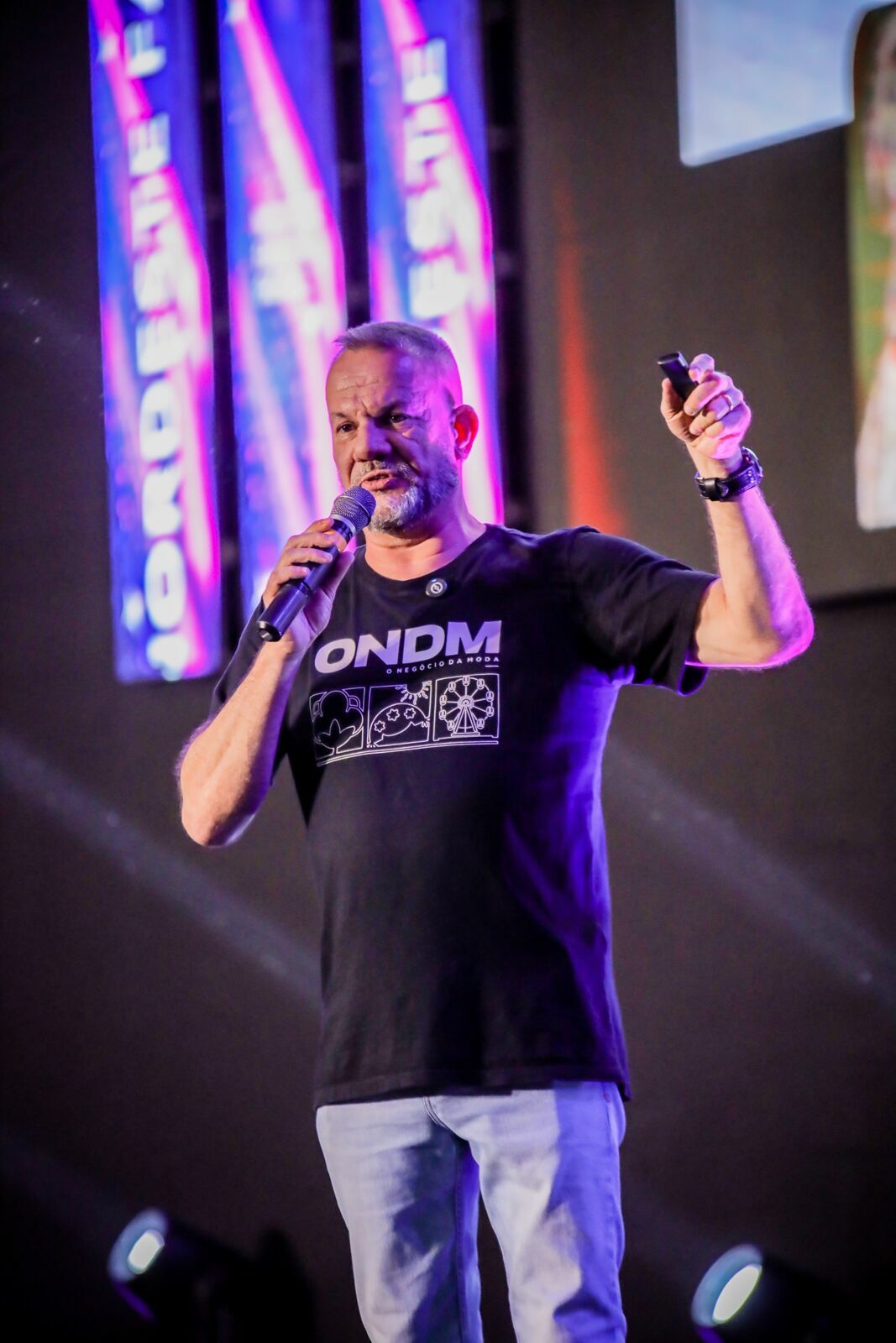 Foto NORDESTE FASHION FIGITAL 2025 - Imagem 45