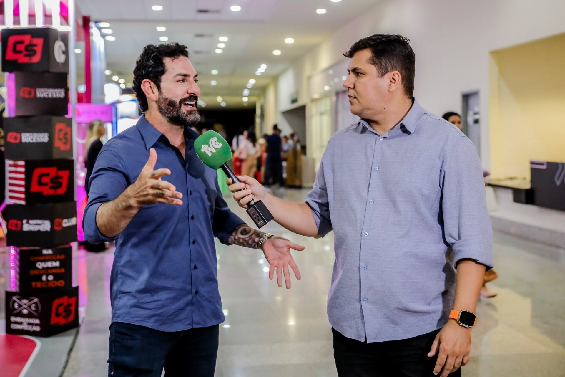 Foto NORDESTE FASHION FIGITAL 2025 - Imagem 44