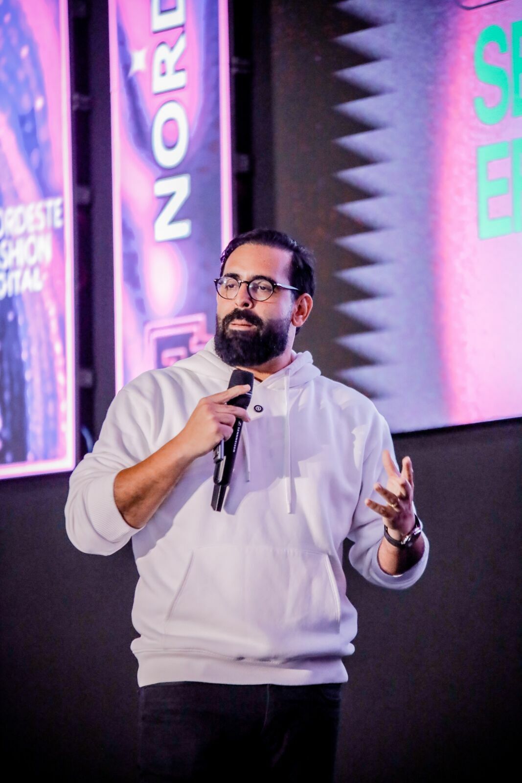 Foto NORDESTE FASHION FIGITAL 2025 - Imagem 71