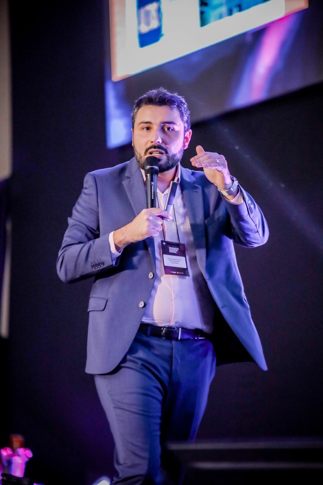 Foto NORDESTE FASHION FIGITAL 2025 - Imagem 73