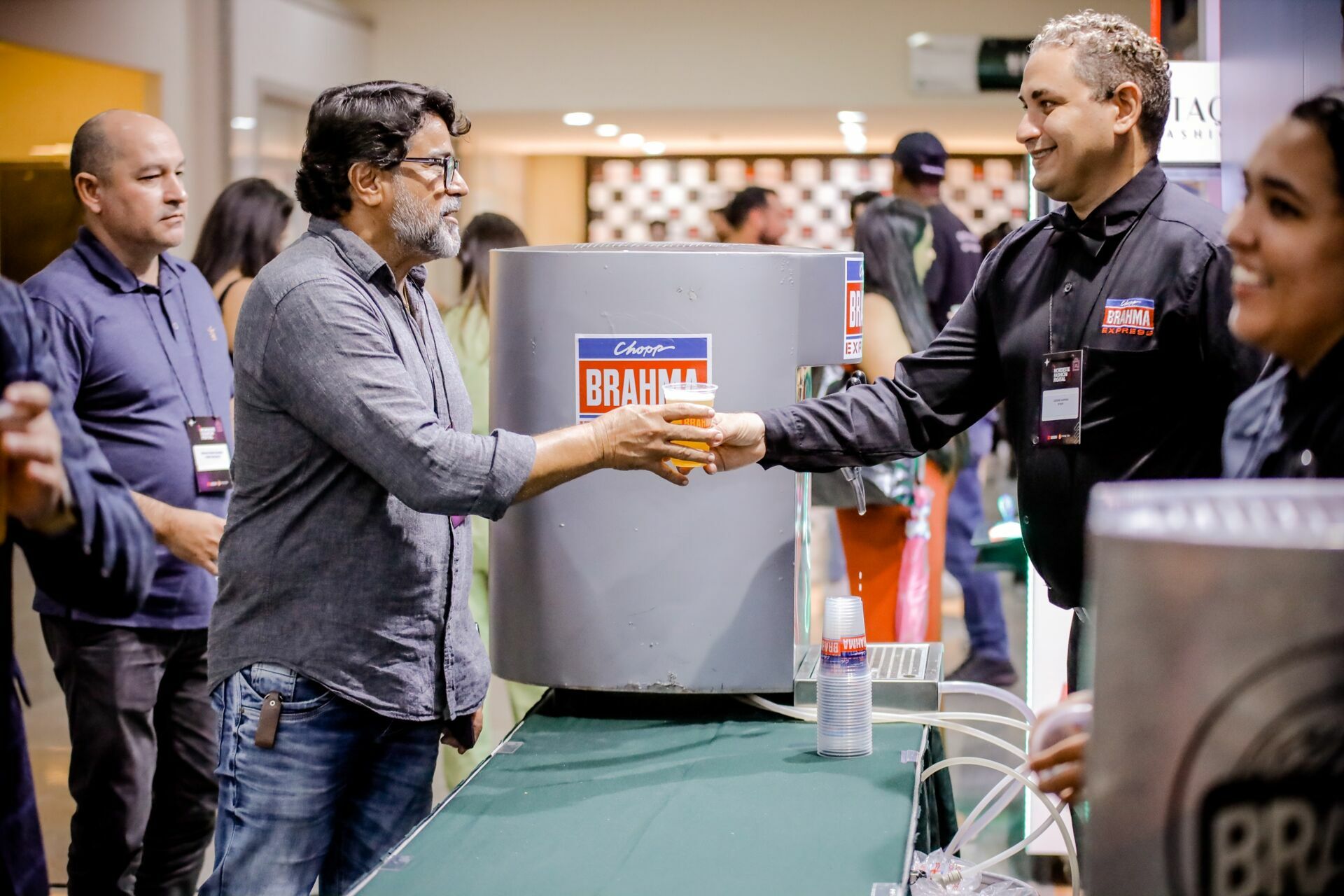 Foto NORDESTE FASHION FIGITAL 2025 - Imagem 80