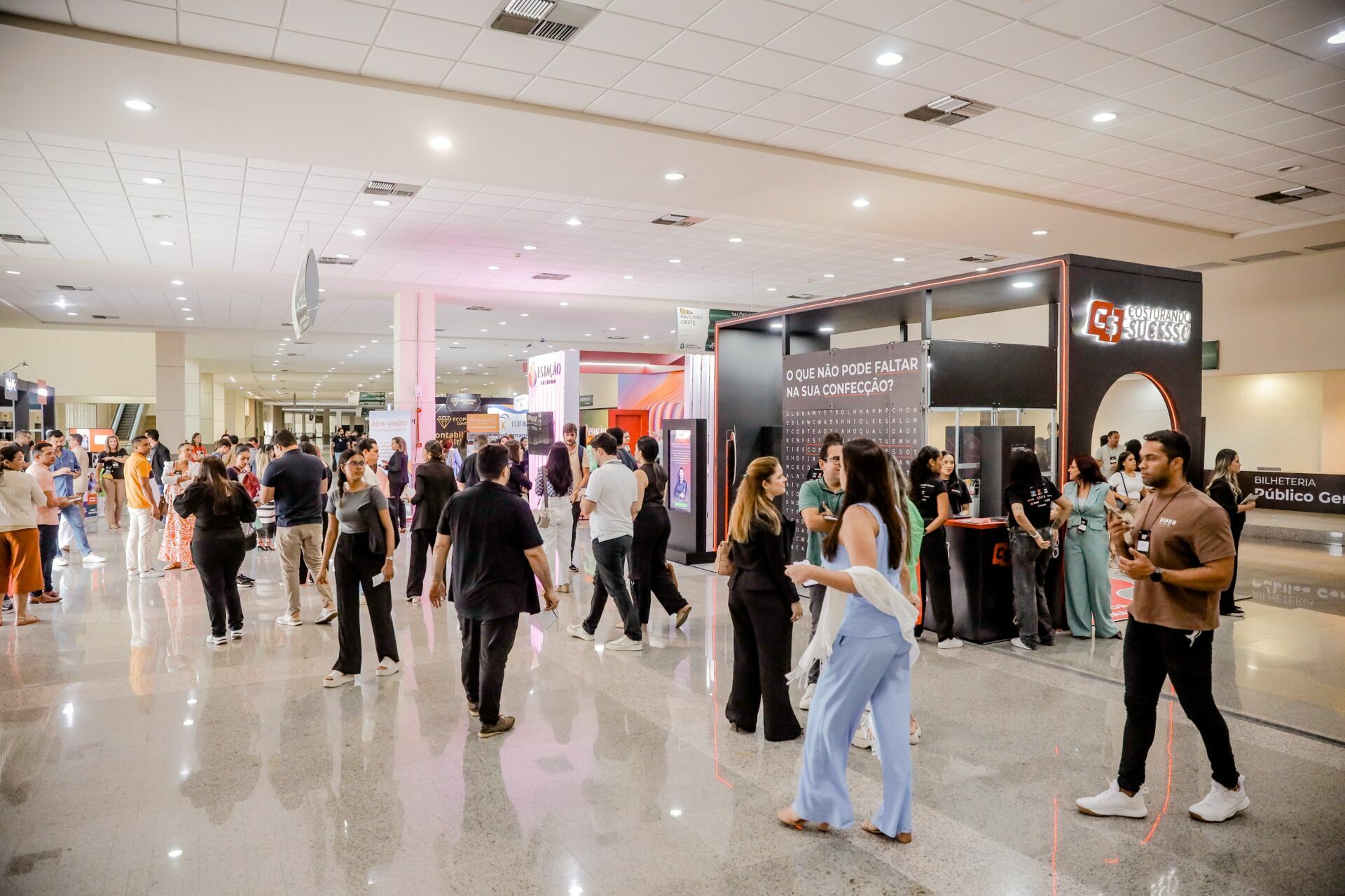 Foto NORDESTE FASHION FIGITAL 2025 - Imagem 64