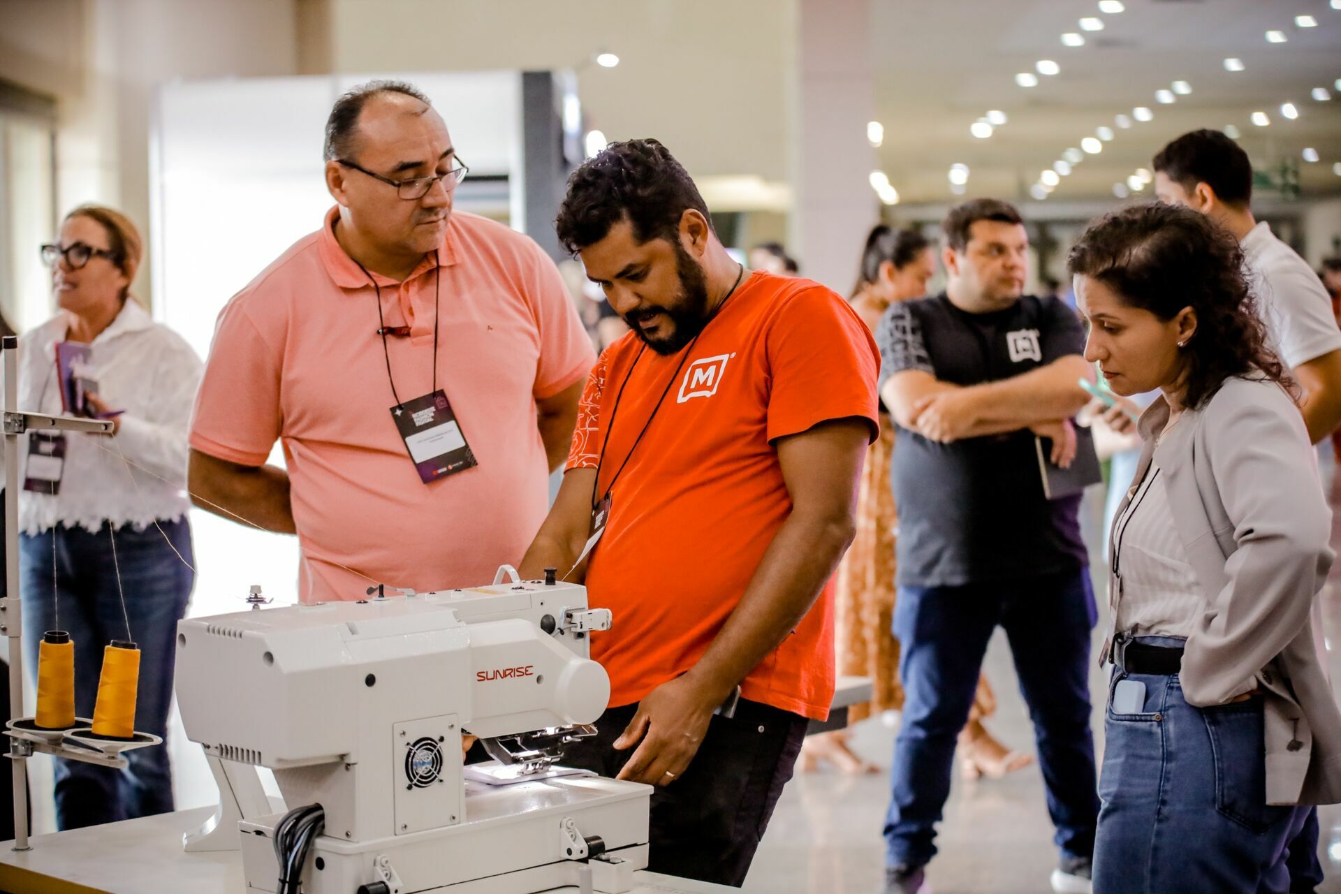 Foto NORDESTE FASHION FIGITAL 2025 - Imagem 67