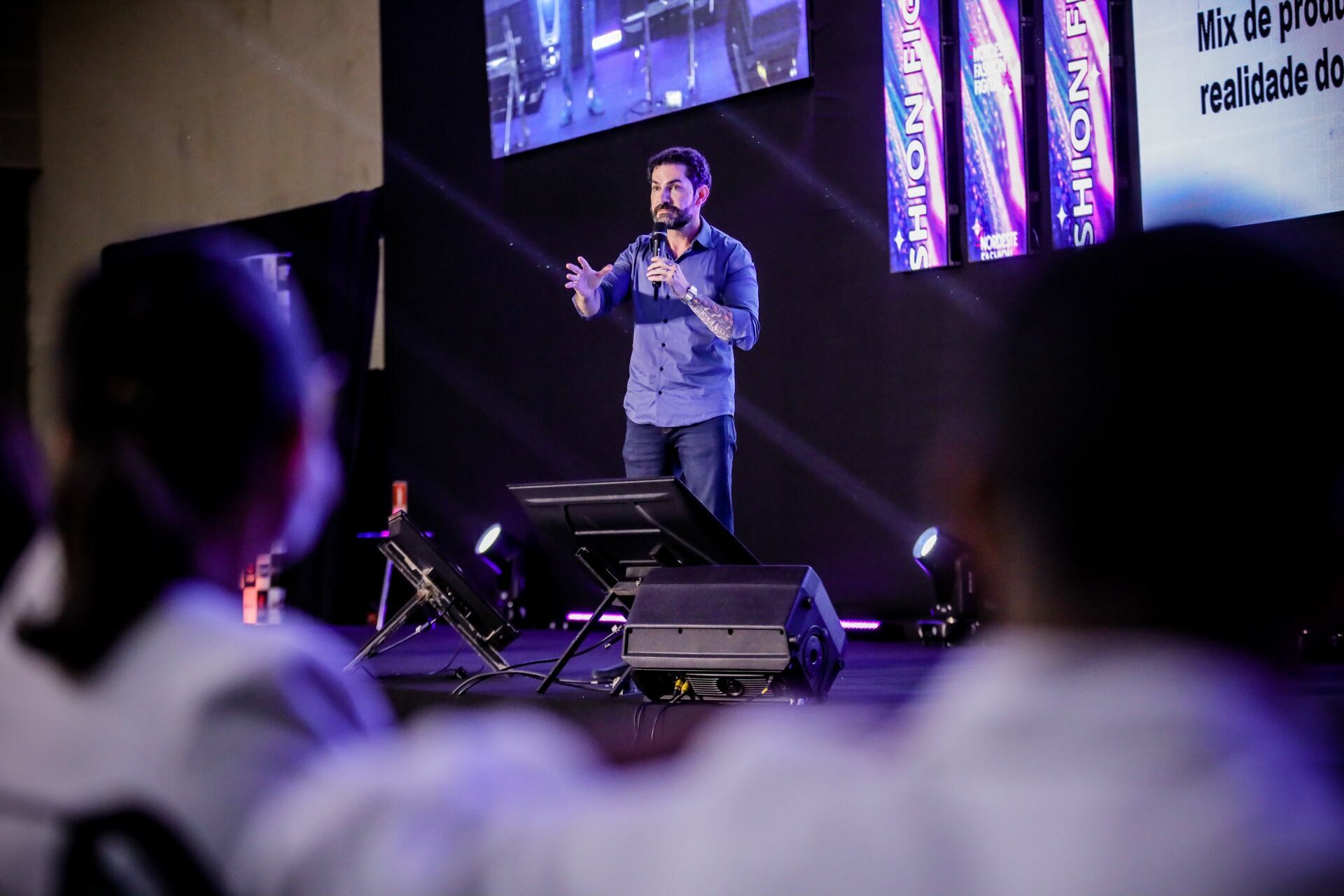 Foto NORDESTE FASHION FIGITAL 2025 - Imagem 50