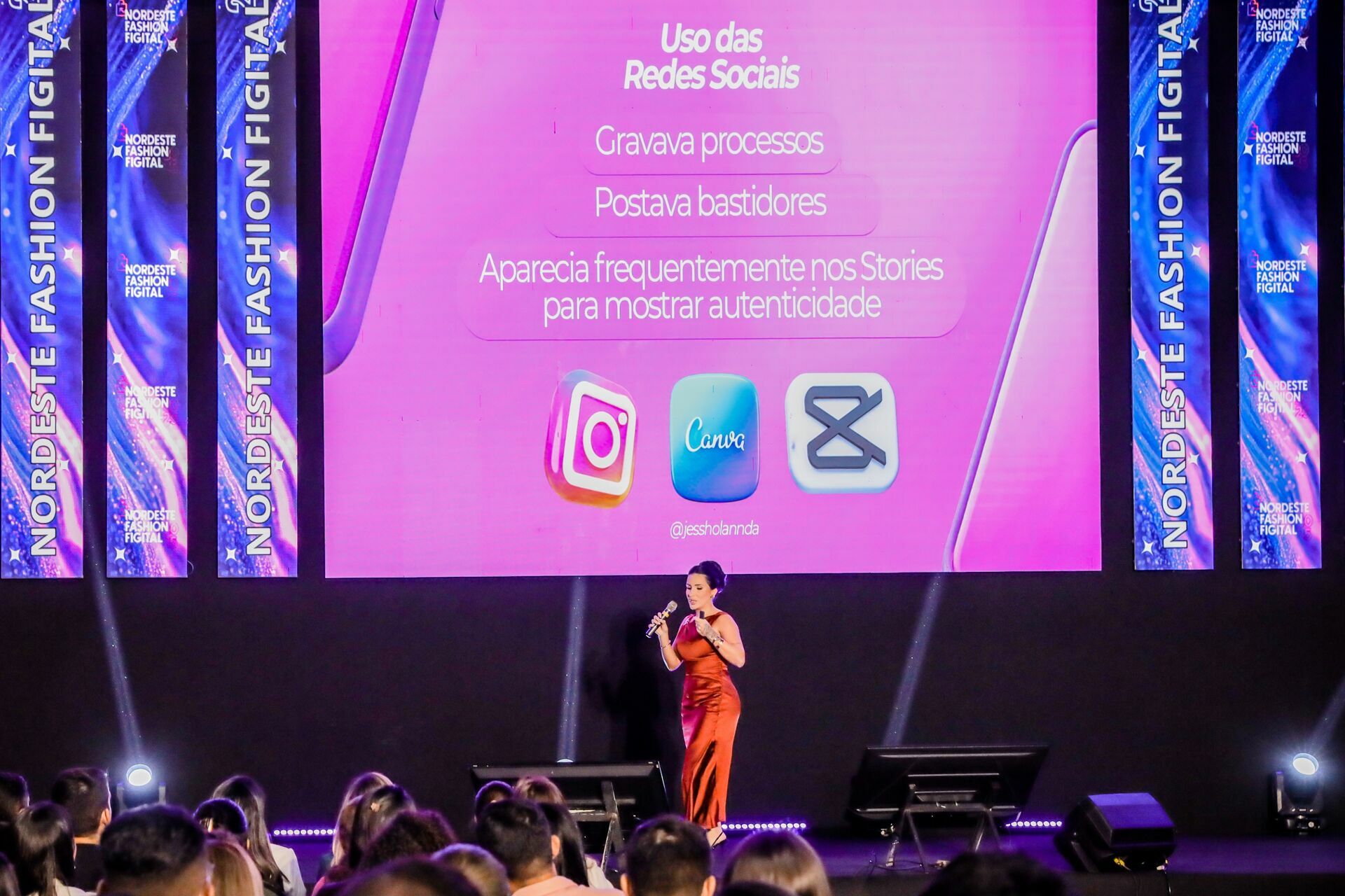 Foto NORDESTE FASHION FIGITAL 2025 - Imagem 36