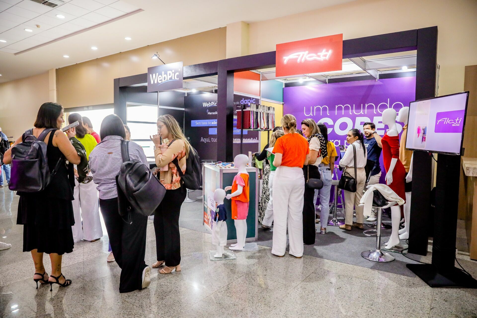 Foto NORDESTE FASHION FIGITAL 2025 - Imagem 54