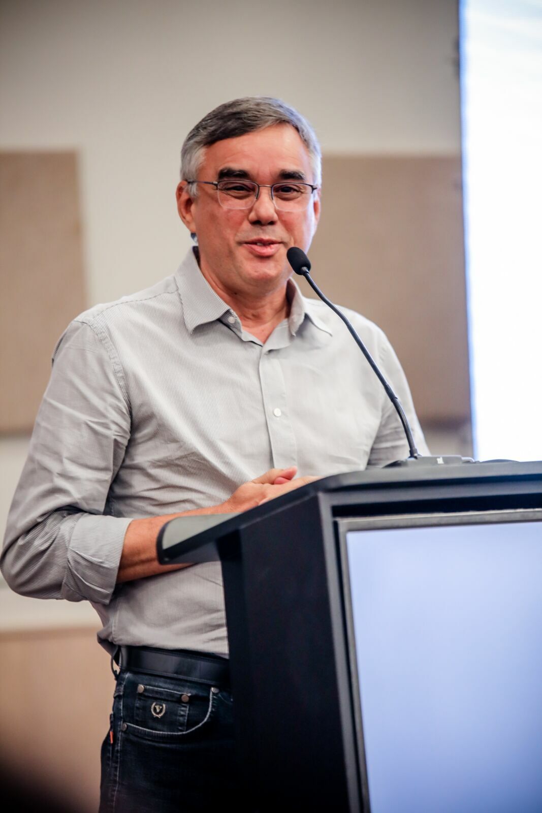 Foto CONEXÃO RIG CEARÁ - ABRIG - Imagem 12