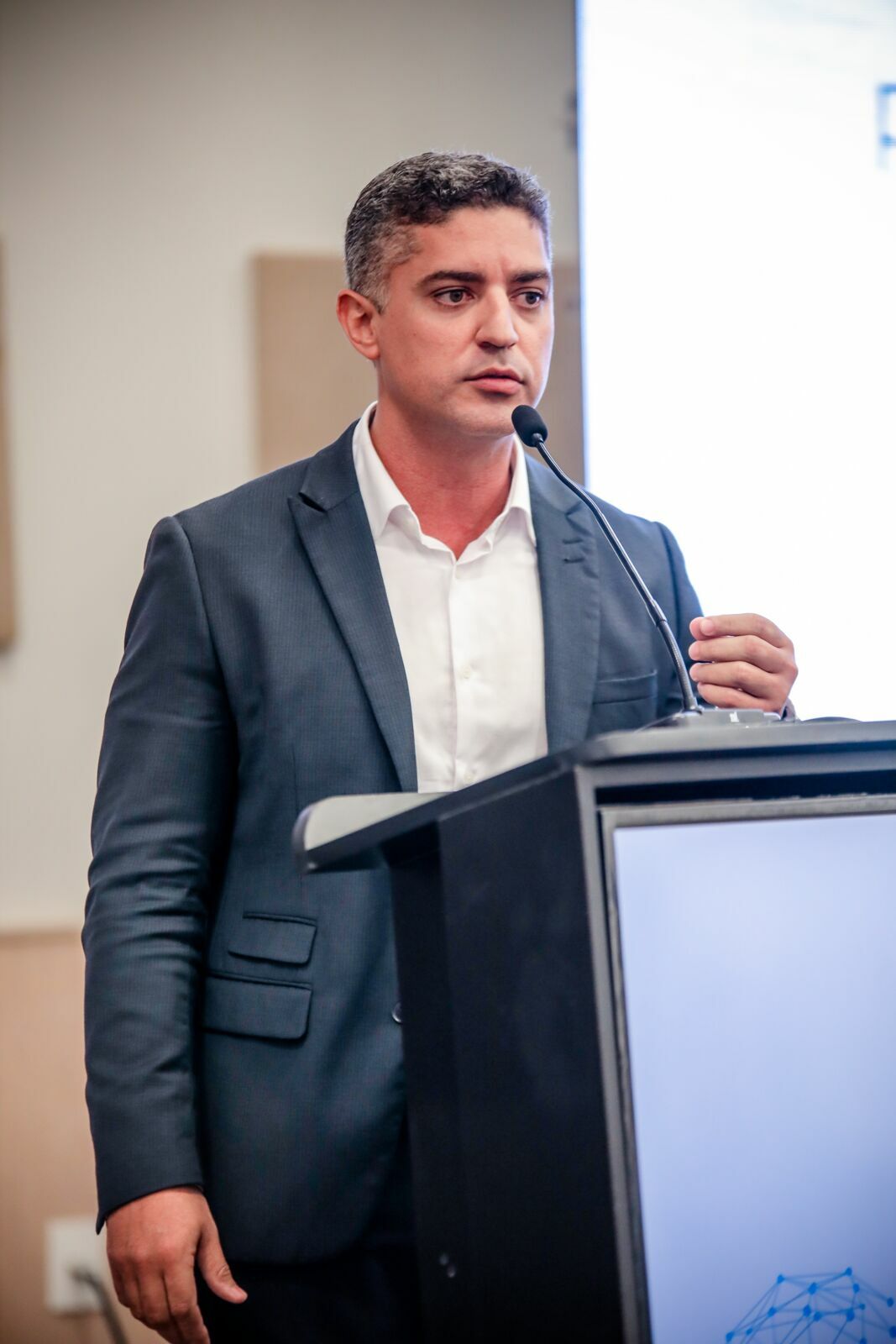 Foto CONEXÃO RIG CEARÁ - ABRIG - Imagem 13