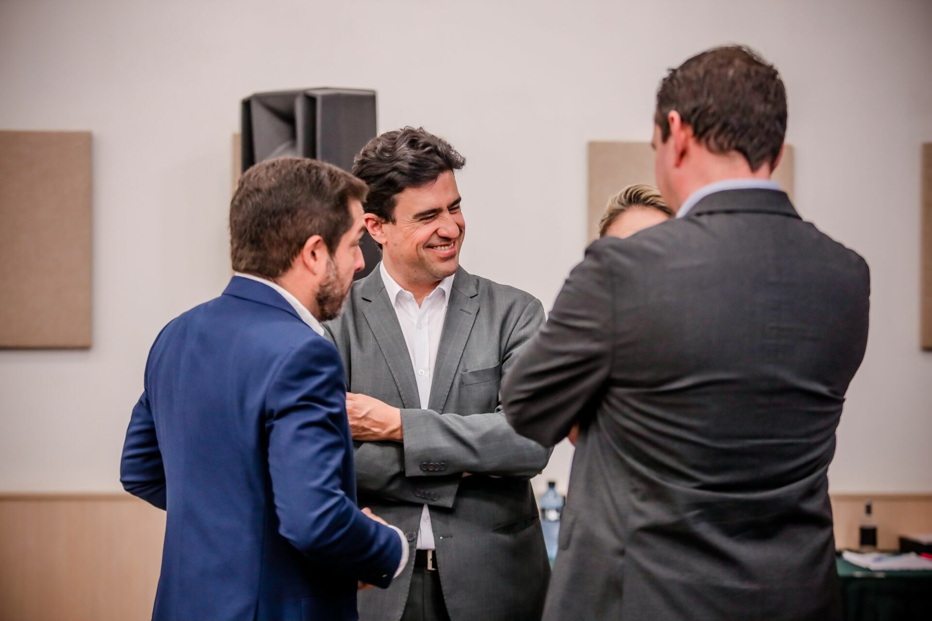 Foto CONEXÃO RIG CEARÁ - ABRIG - Imagem 5