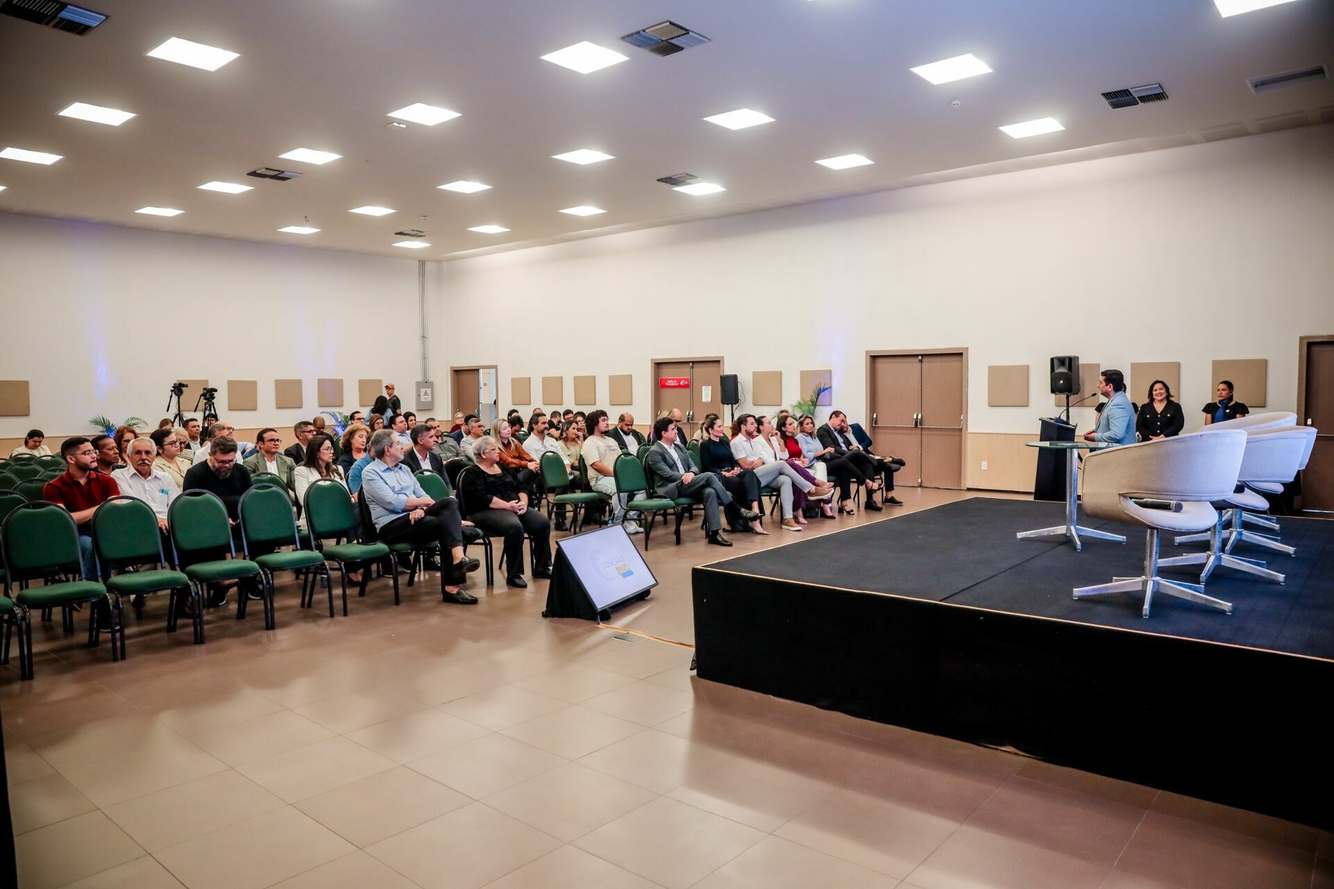 Foto CONEXÃO RIG CEARÁ - ABRIG - Imagem 10