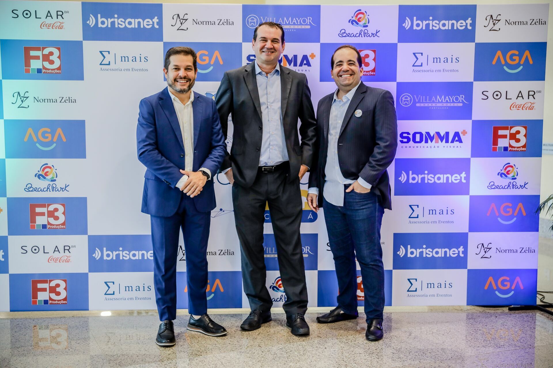 Foto CONEXÃO RIG CEARÁ - ABRIG - Imagem 1